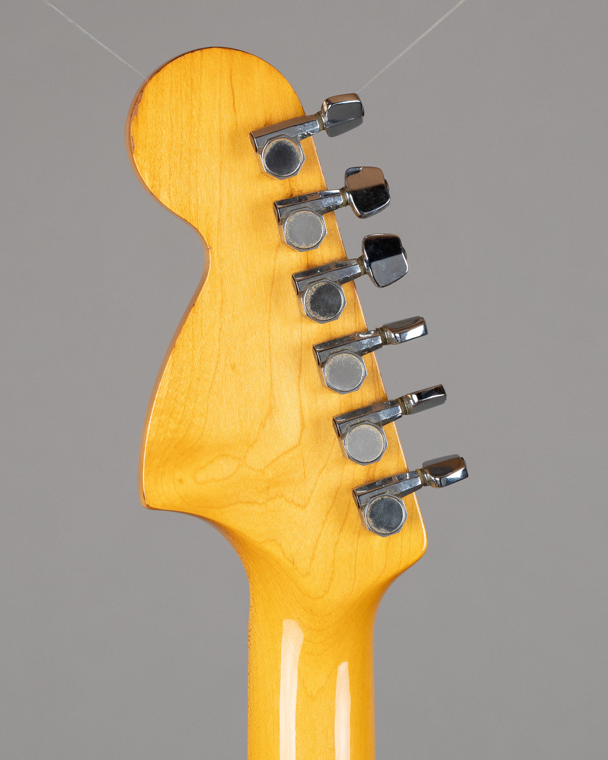 c1970s Navigator (by ESP) Esparto (Japan, Sunburst)