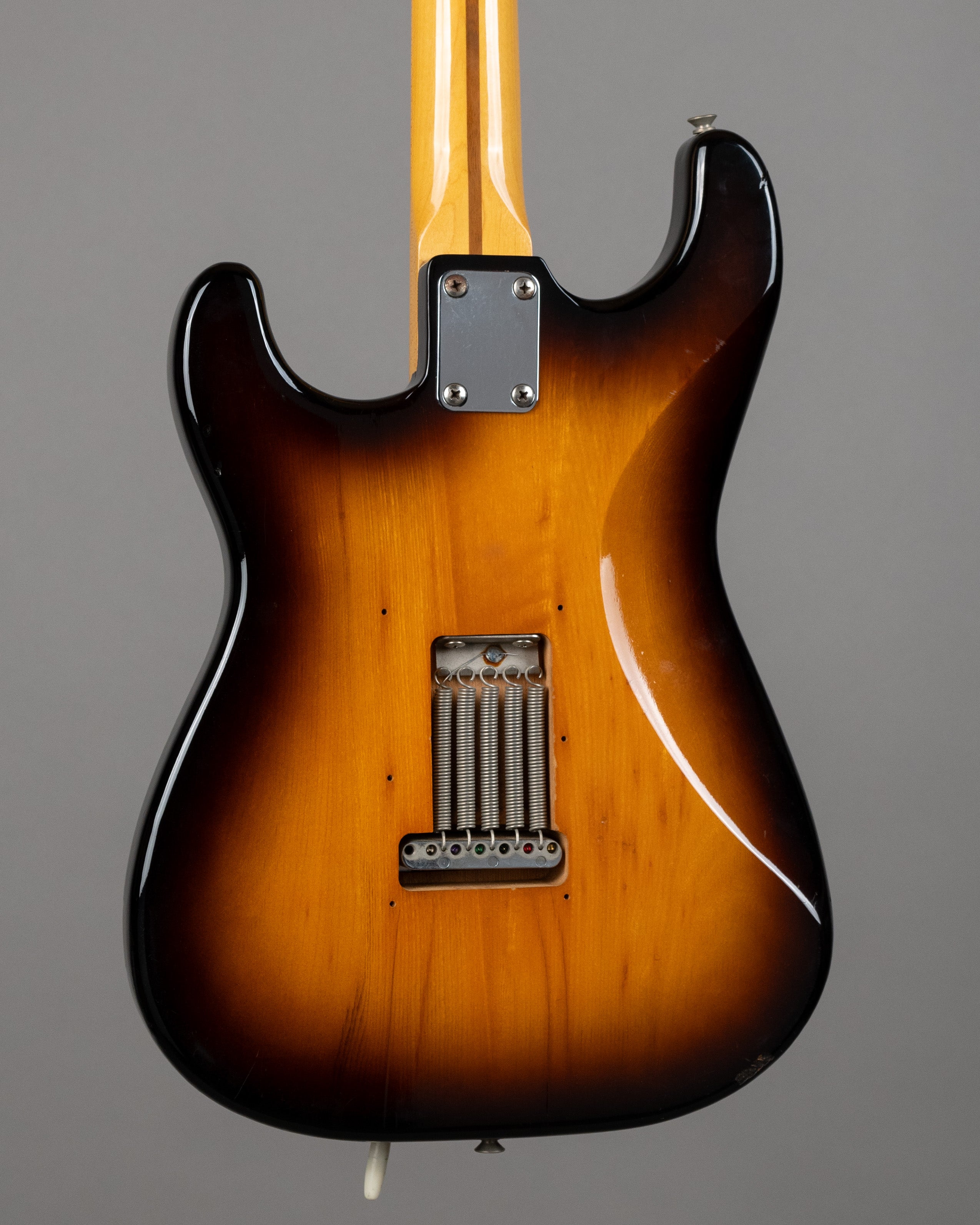 c1970s Navigator (by ESP) Esparto (Japan, Sunburst)