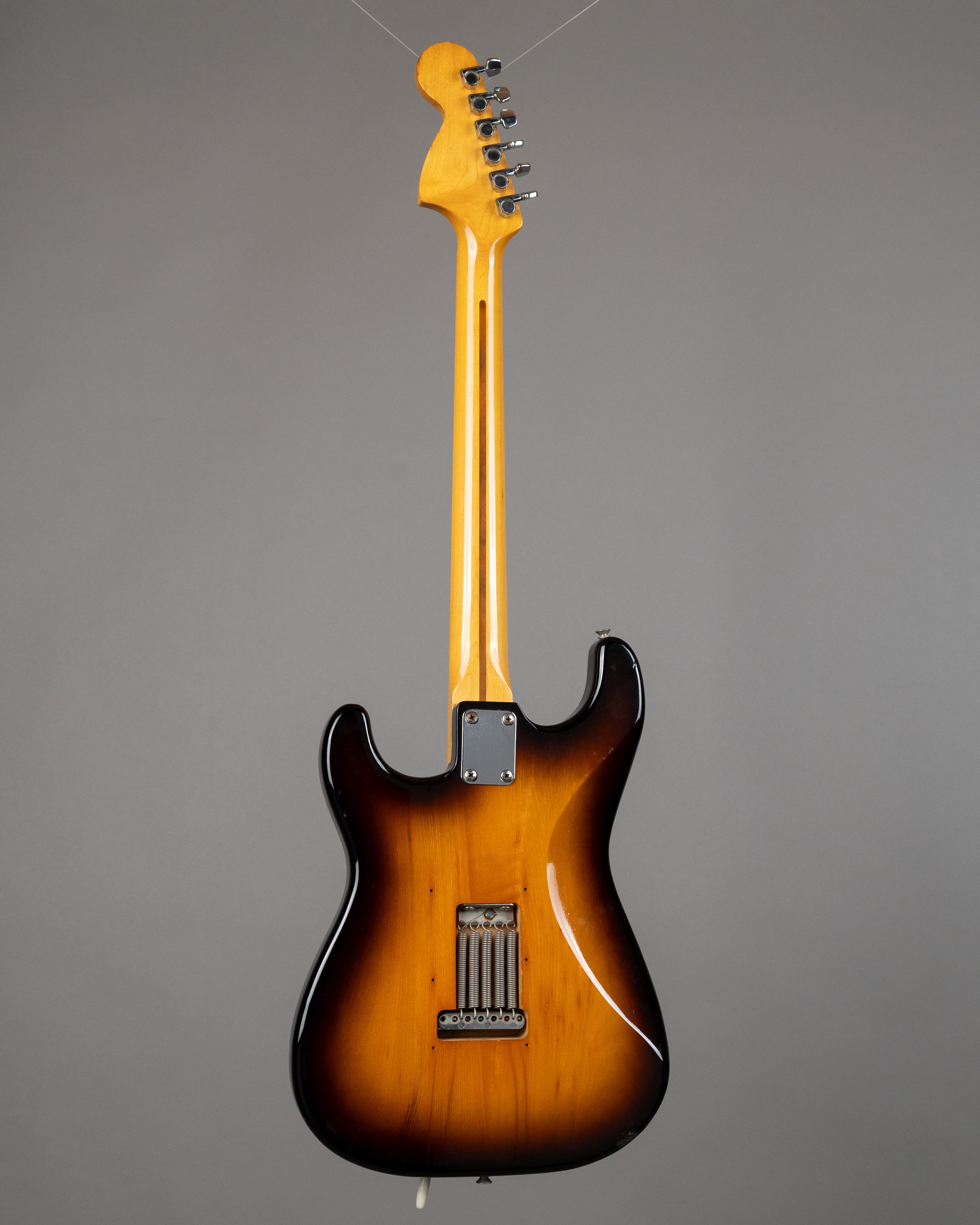 c1970s Navigator (by ESP) Esparto (Japan, Sunburst)