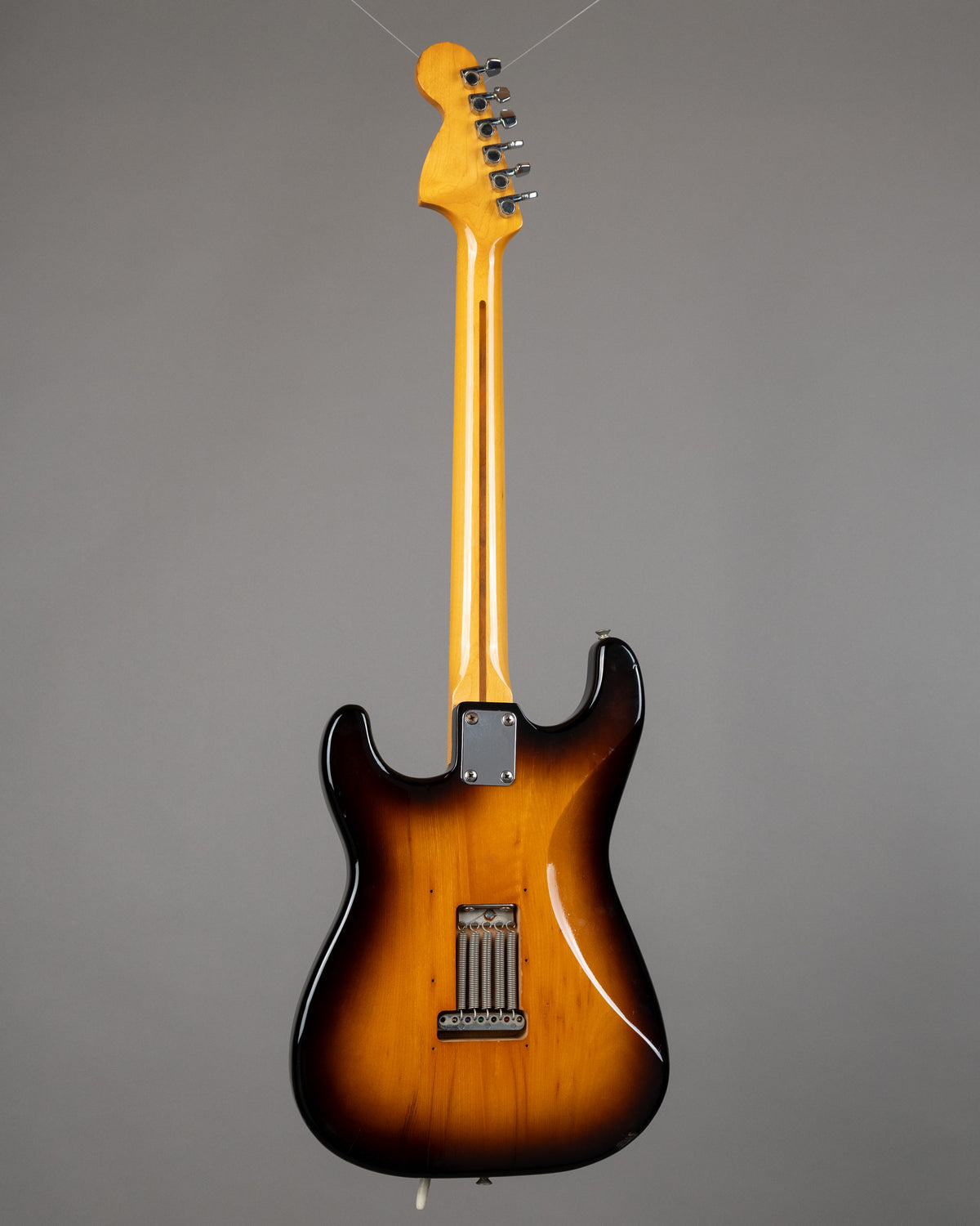 c1970s Navigator (by ESP) Esparto (Japan, Sunburst)