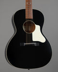 2018 Waterloo by Collings WL-14 X TR (USA, Jet Black, OHSC)