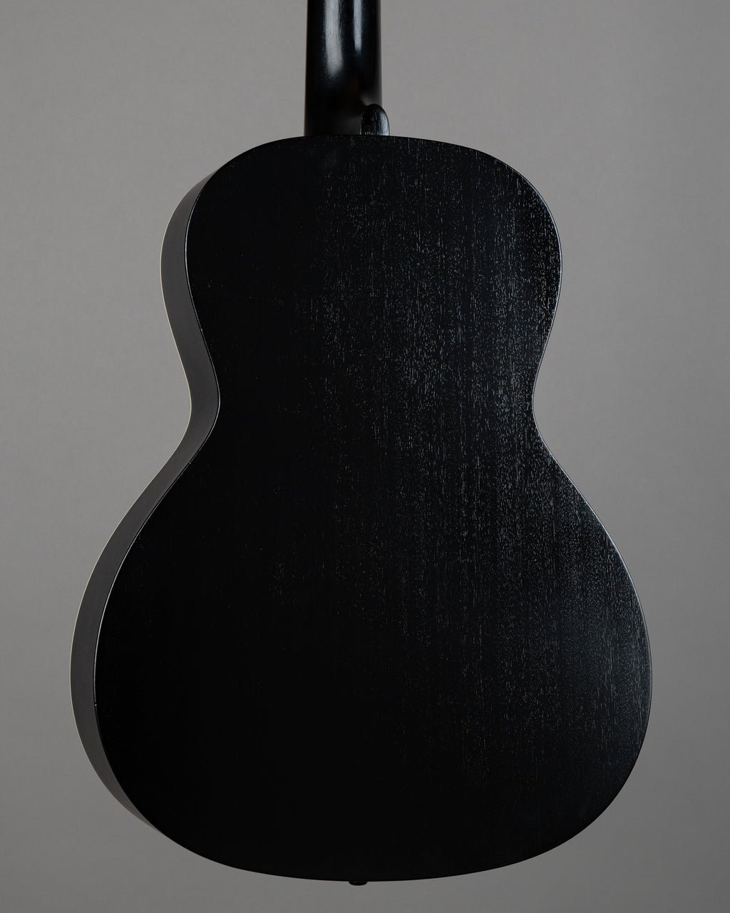 2018 Waterloo by Collings WL-14 X TR (USA, Jet Black, OHSC)