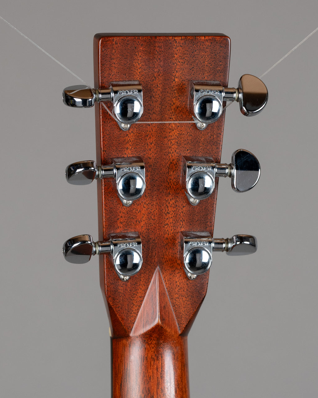 2013 Martin Standard Series D-28 (USA, Natural Gloss, Pickup, Martin Cabernet Case)