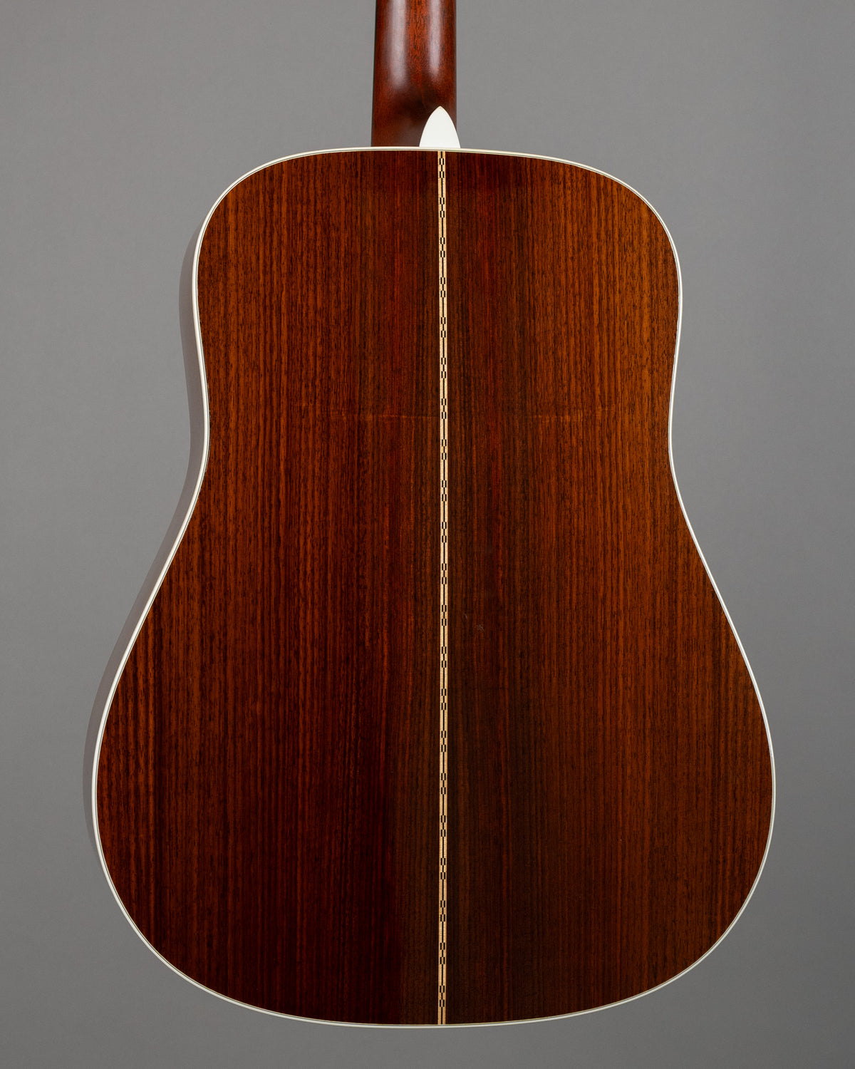 2013 Martin Standard Series D-28 (USA, Natural Gloss, Pickup, Martin Cabernet Case)