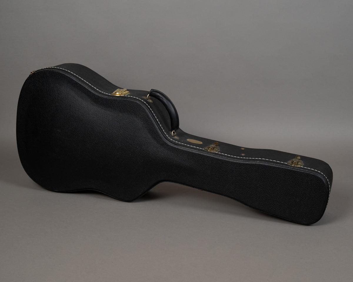 2013 Martin Standard Series D-28 (USA, Natural Gloss, Pickup, Martin Cabernet Case)