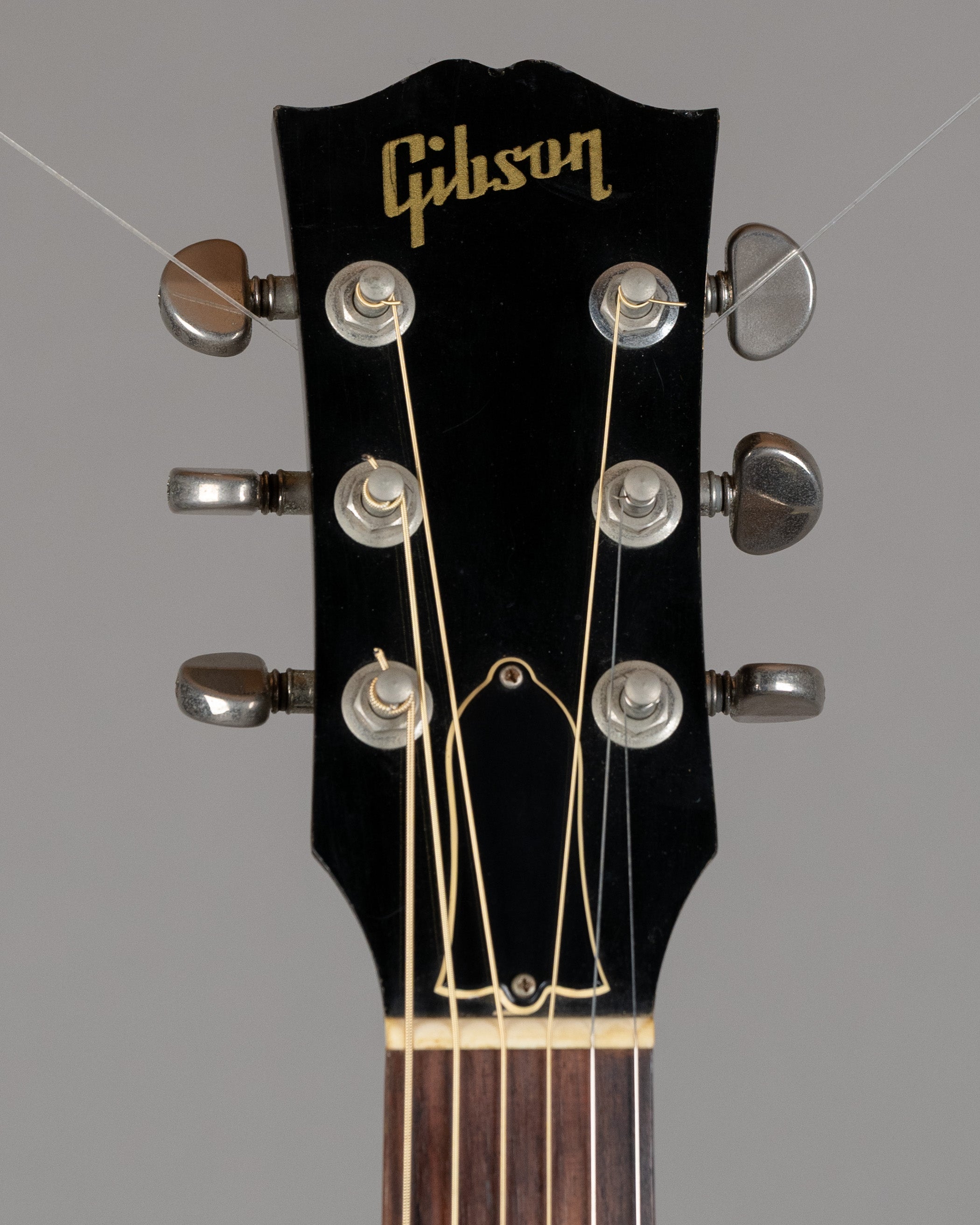2008 Gibson J-45 (USA, Sunburst, LR Baggs Pickup, OHSC)