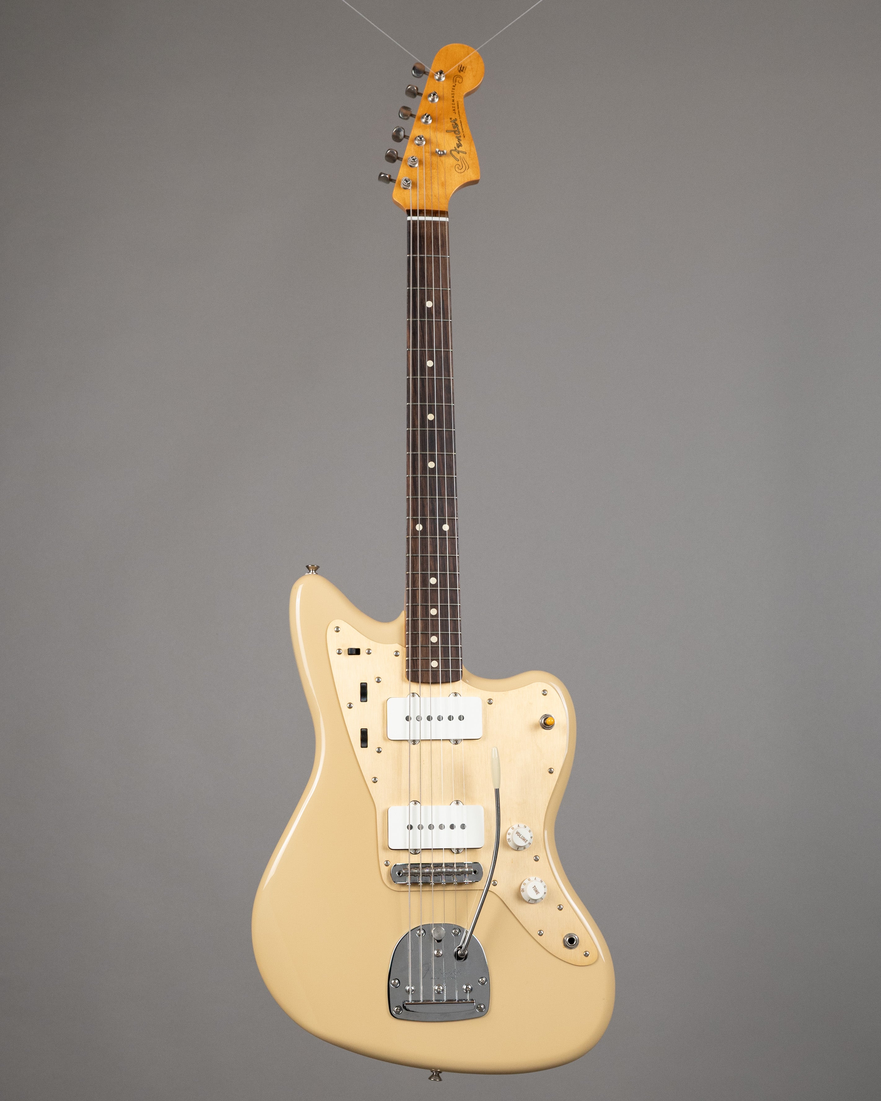 2024 Fender Vintera II '50s Jazzmaster (Mexico, Desert Sand)