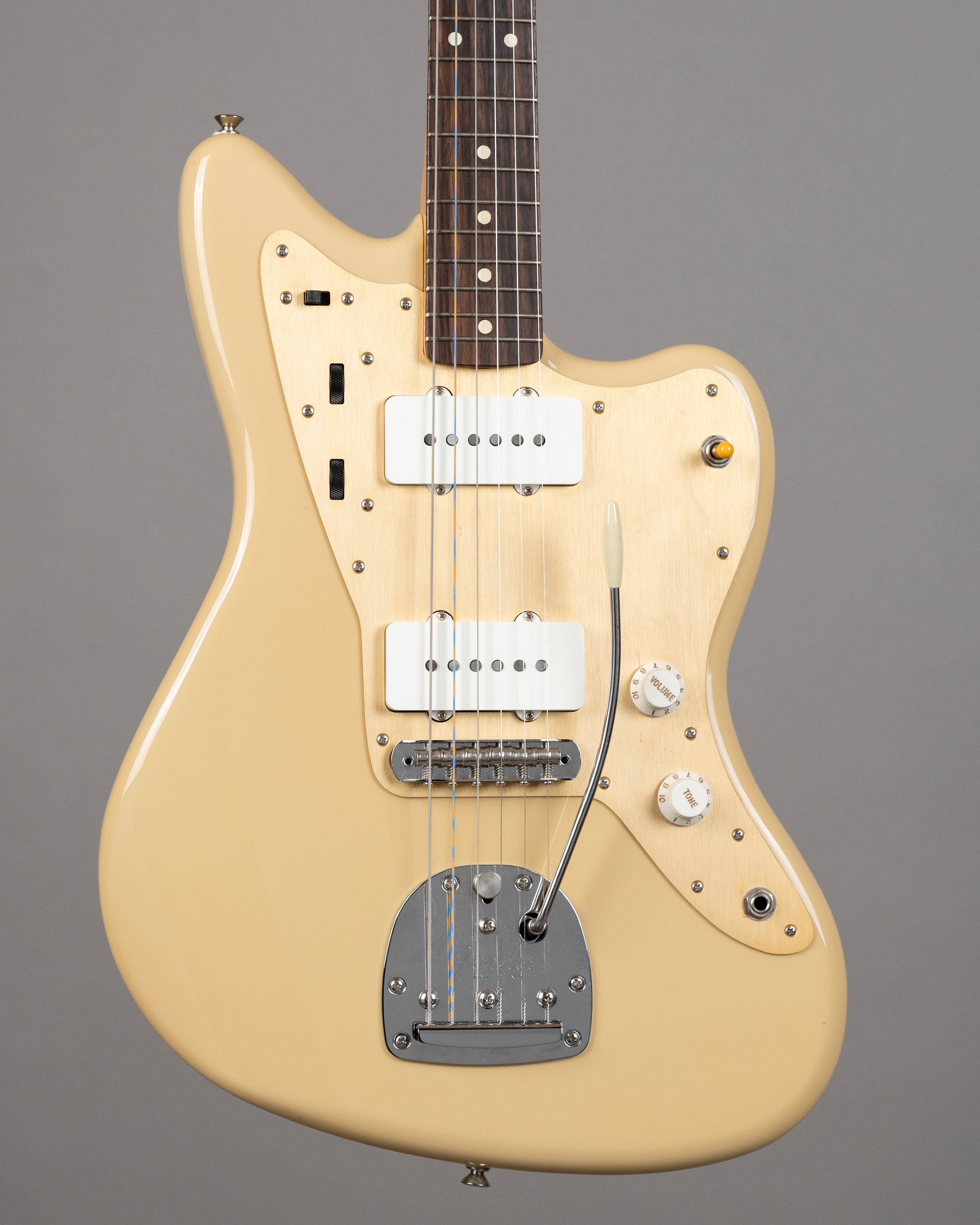 2024 Fender Vintera II '50s Jazzmaster (Mexico, Desert Sand)