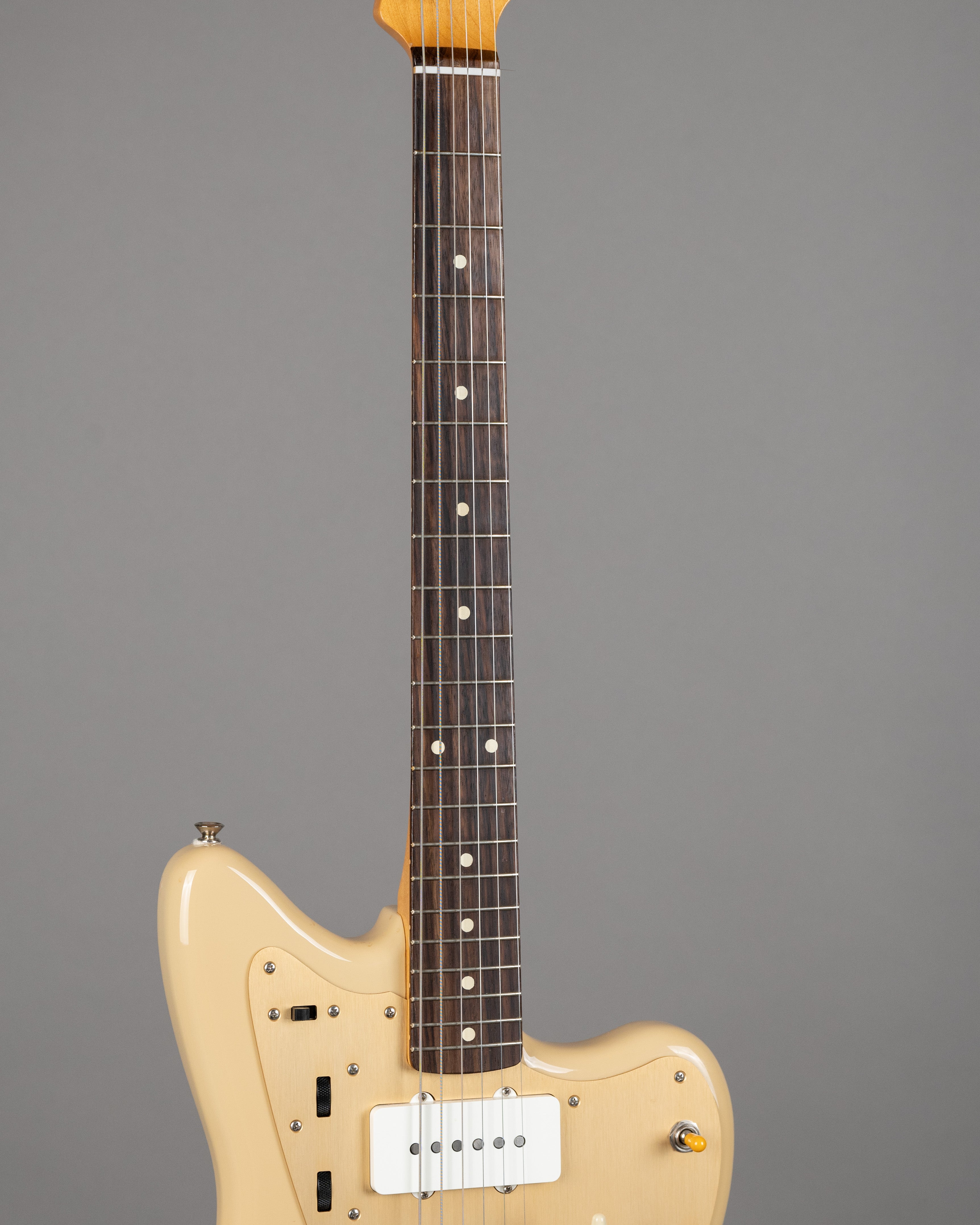 2024 Fender Vintera II '50s Jazzmaster (Mexico, Desert Sand)