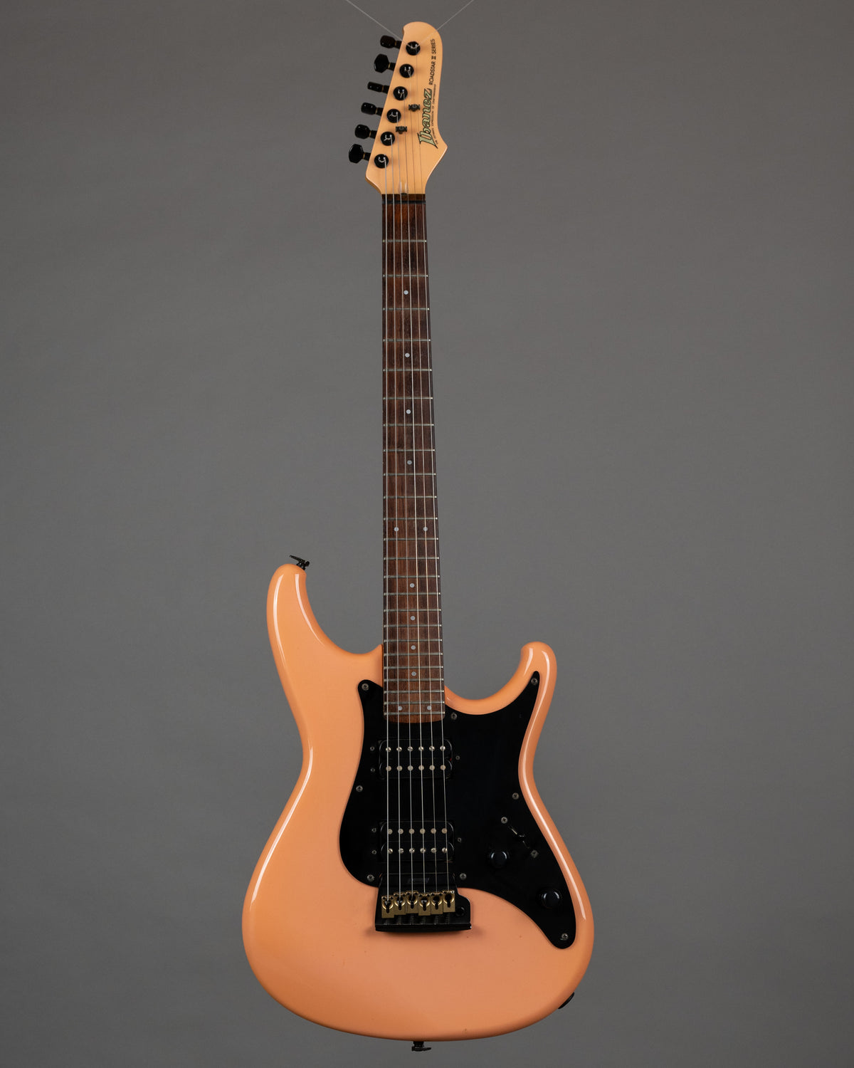 1986 Ibanez Roadstar II RG52 (Japan, Pink Sunlight)