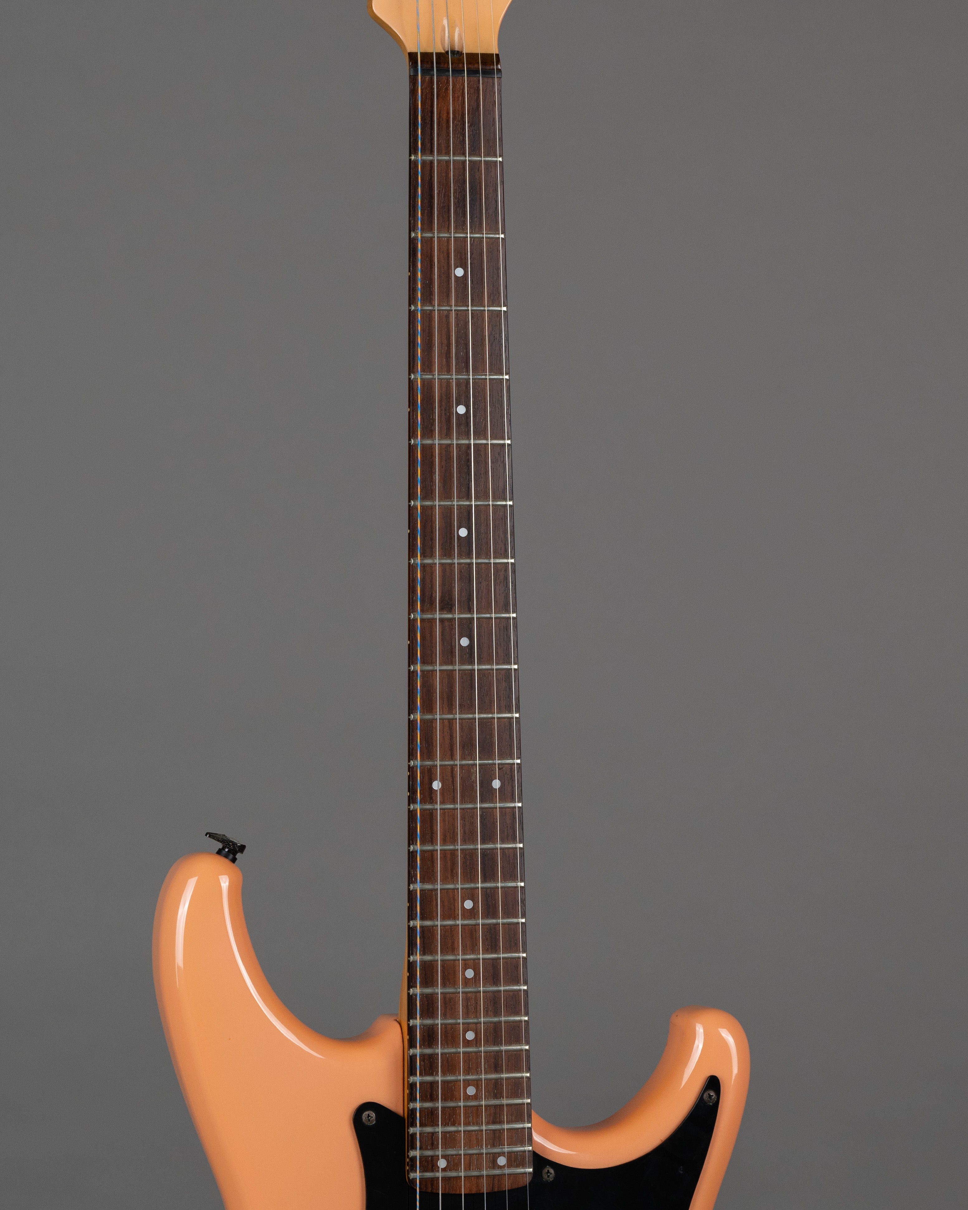 1986 Ibanez Roadstar II RG52 (Japan, Pink Sunlight)