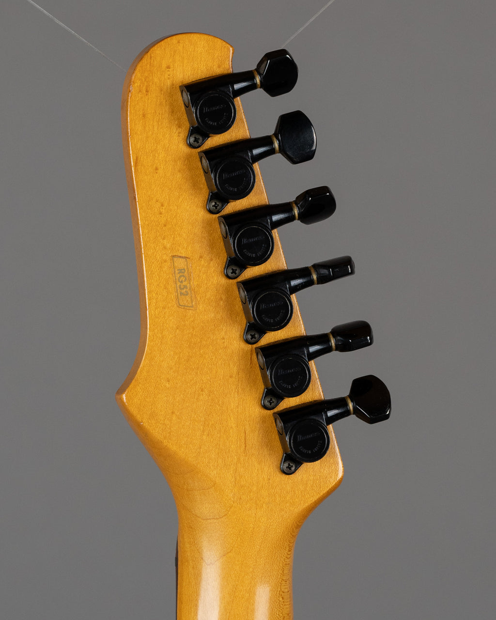 1986 Ibanez Roadstar II RG52 (Japan, Pink Sunlight)