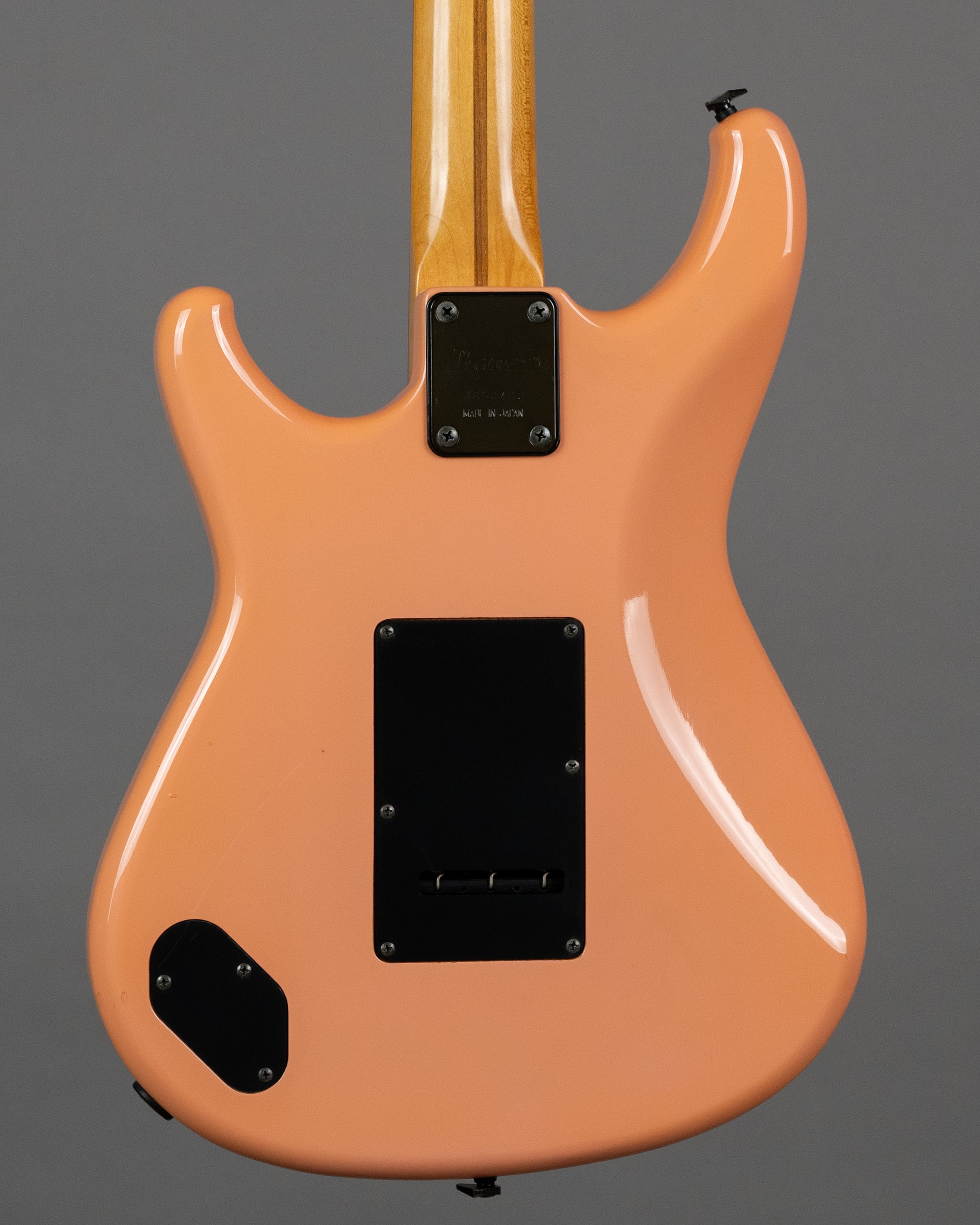 1986 Ibanez Roadstar II RG52 (Japan, Pink Sunlight)