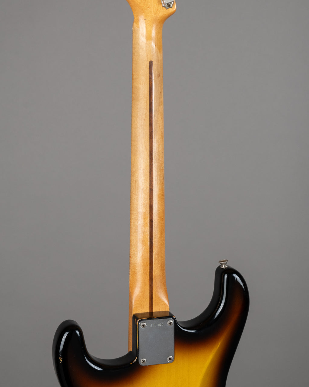2002 Fender Custom Shop 56 Relic Strat (USA, 2TS, SKB GB)