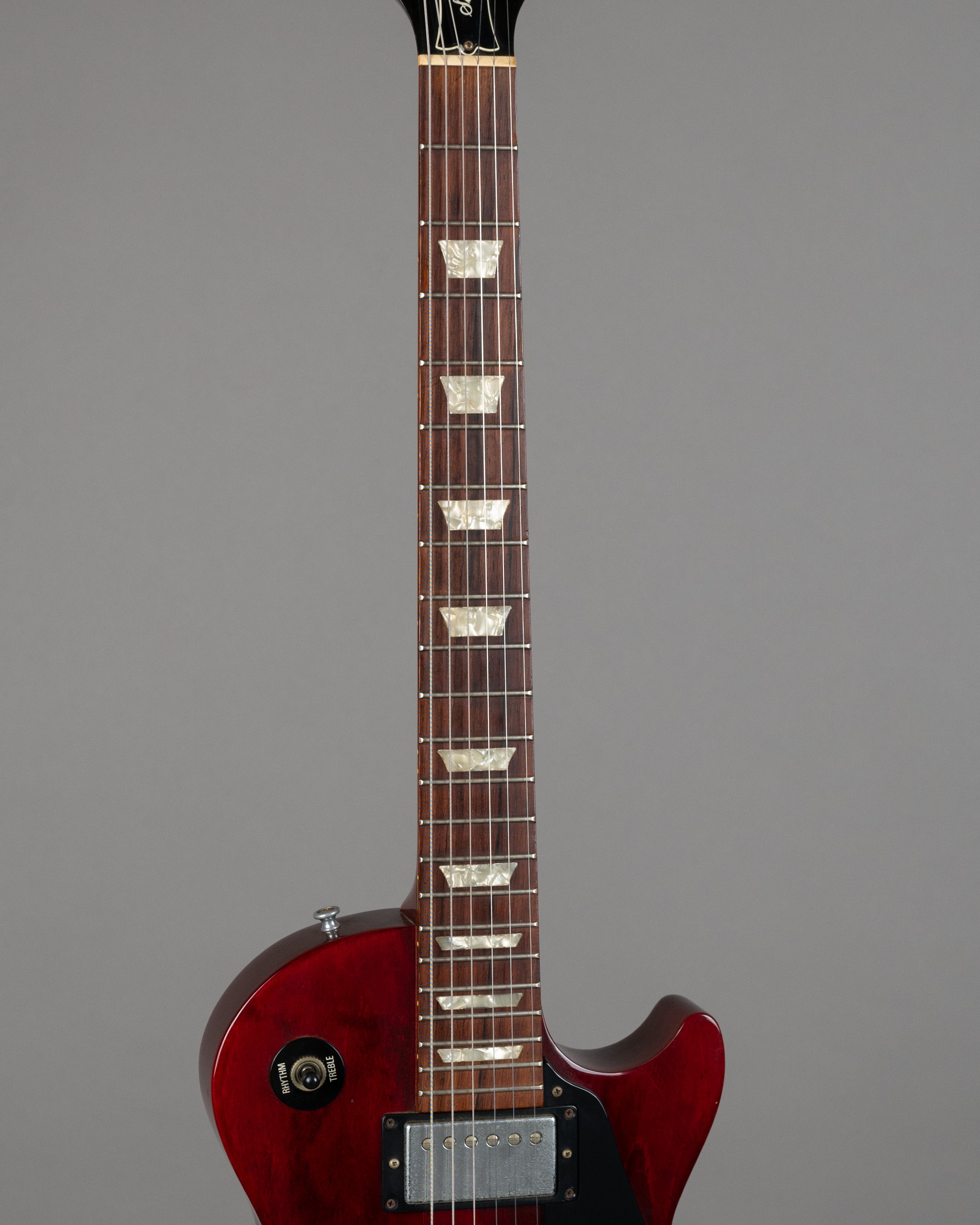 1999 Gibson Les Paul Studio (USA, Wine Red, OHSC)