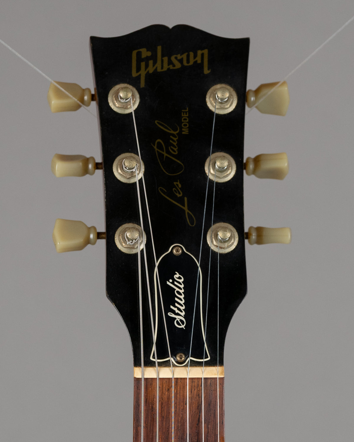 1999 Gibson Les Paul Studio (USA, Wine Red, OHSC)