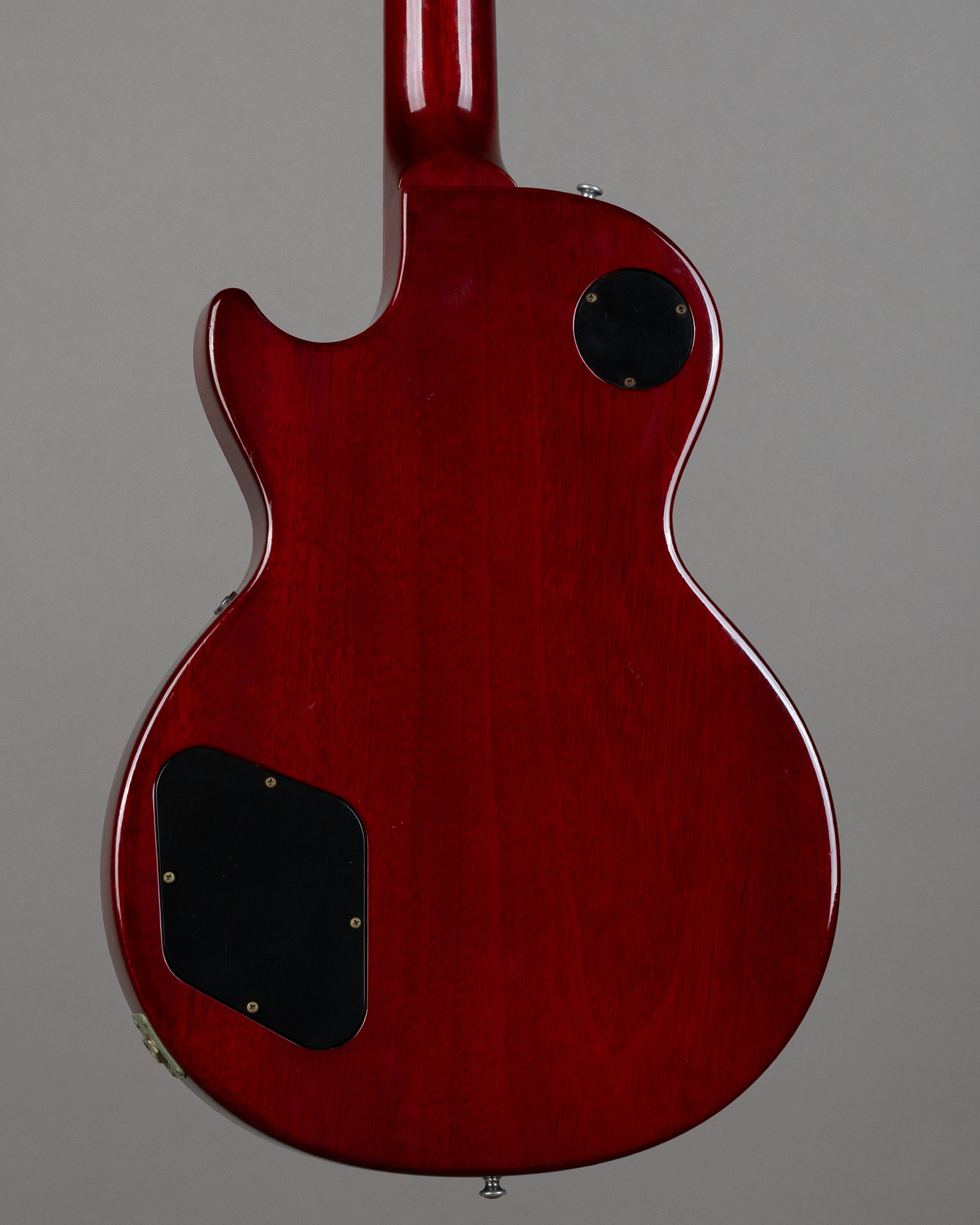 1999 Gibson Les Paul Studio (USA, Wine Red, OHSC)