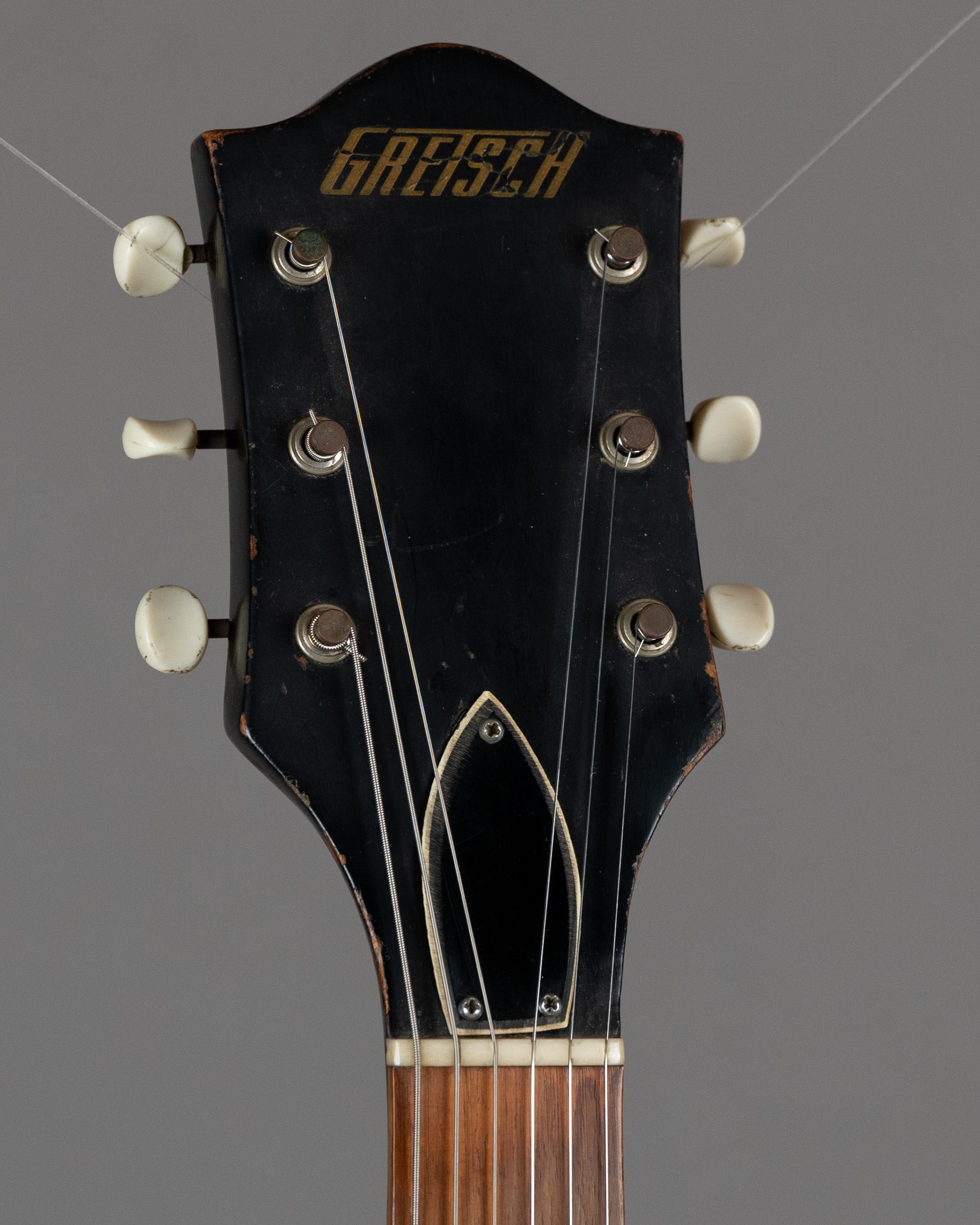 1960 Gretsch Clipper (USA, Sunburst)