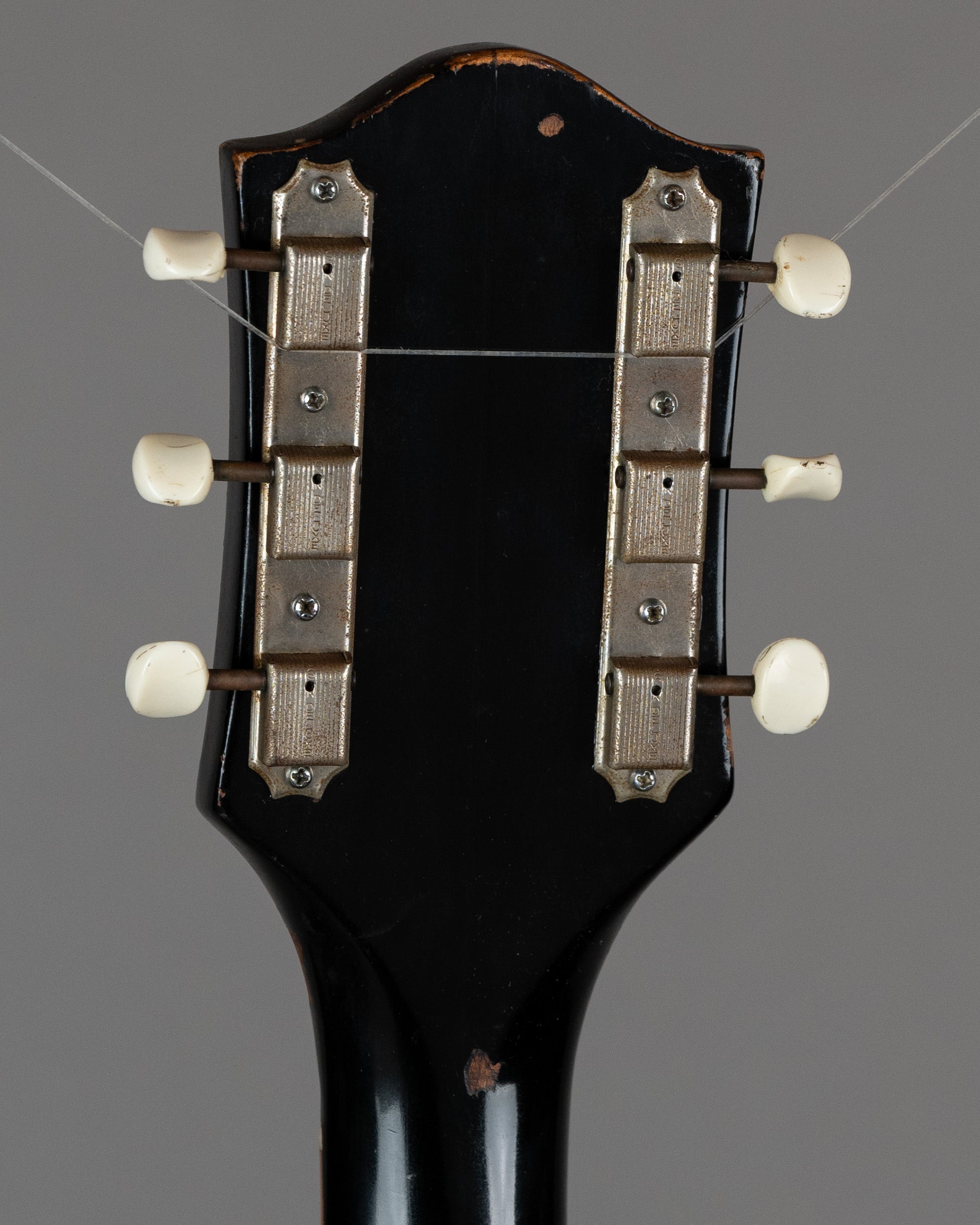 1960 Gretsch Clipper (USA, Sunburst)