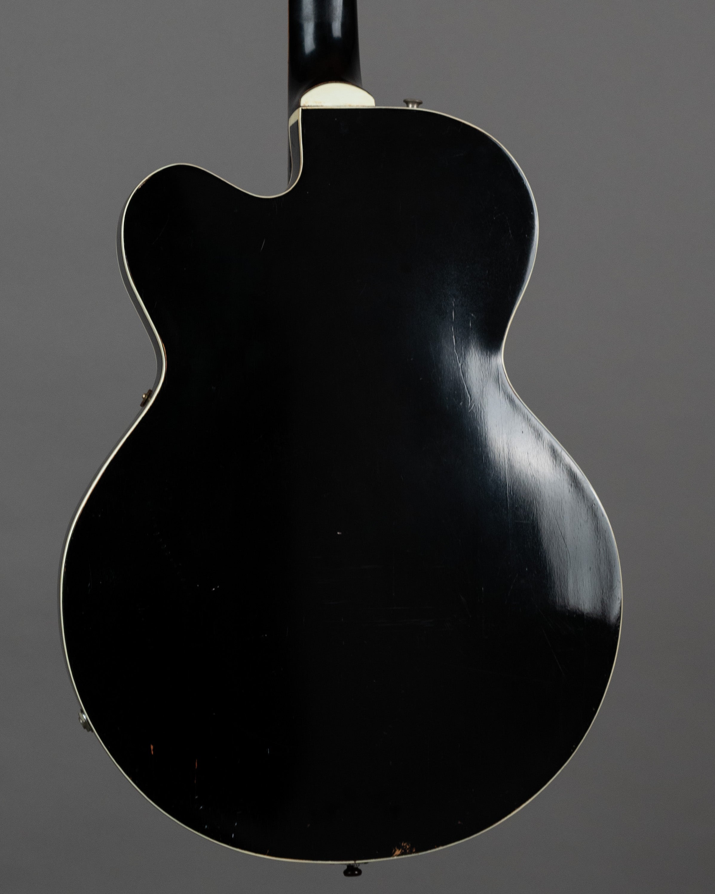 1960 Gretsch Clipper (USA, Sunburst)