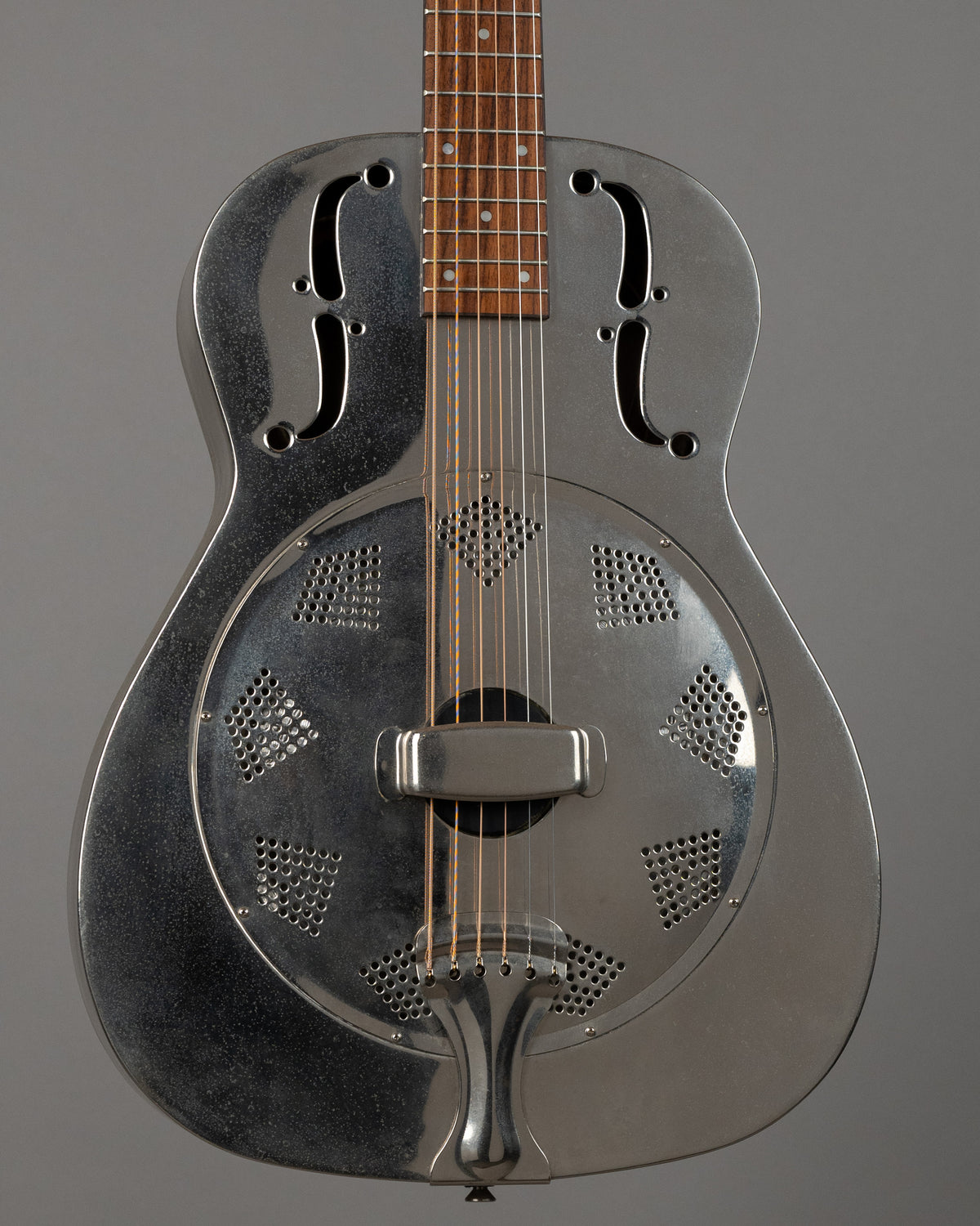 c1990 Regal Steel Body Resonator (Korea, HSC)