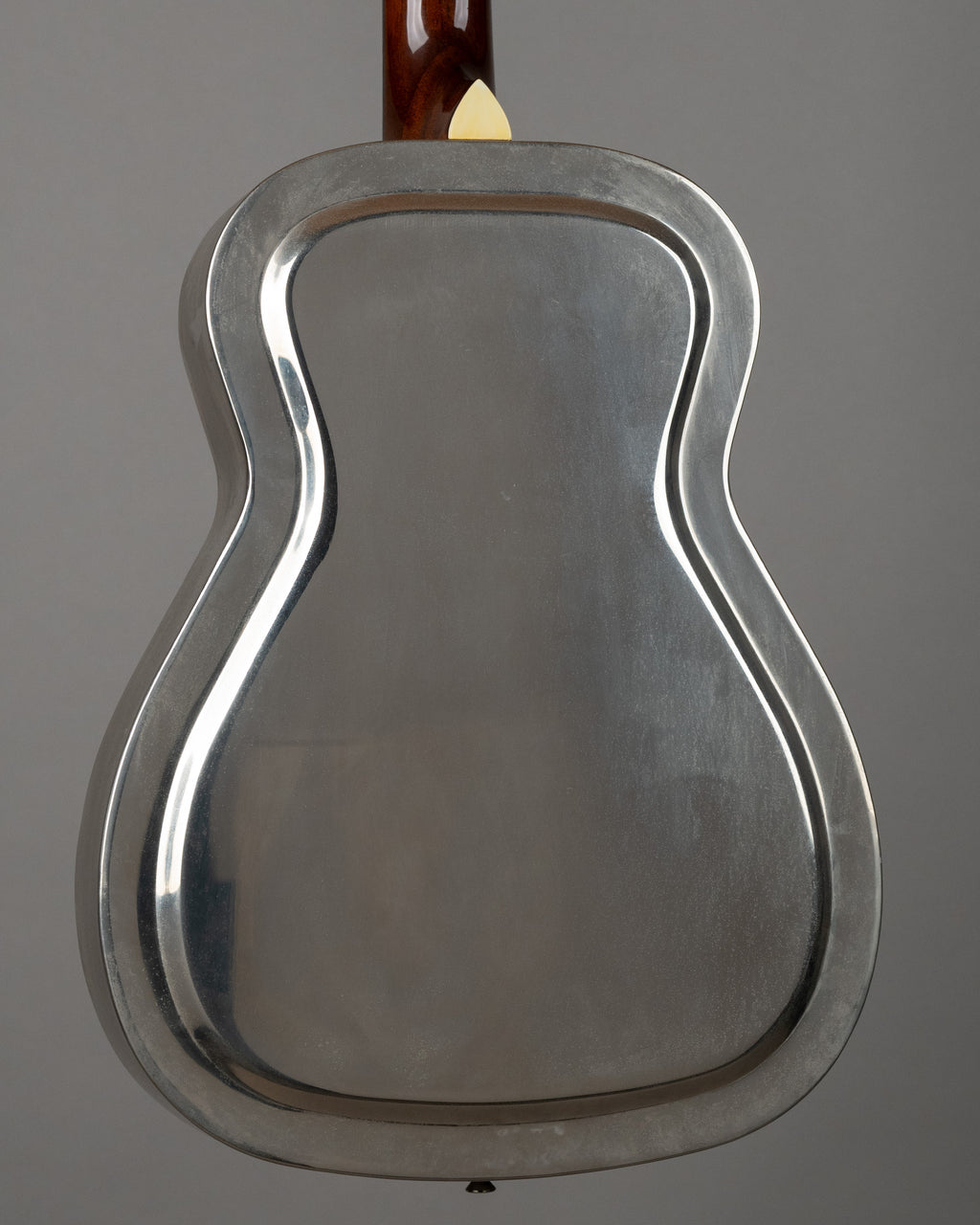 c1990 Regal Steel Body Resonator (Korea, HSC)