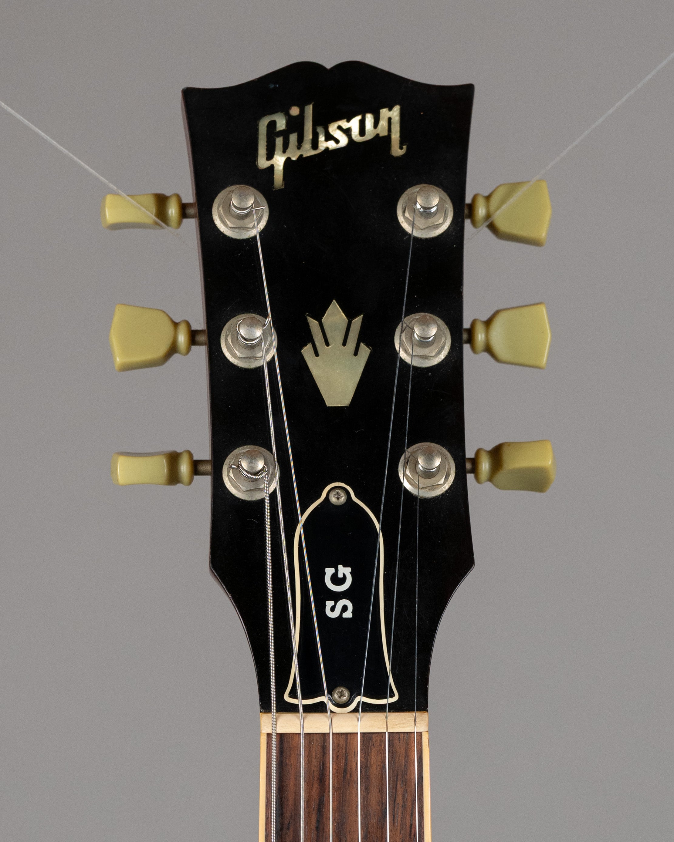 1994 Gibson SG Standard (USA, Cherry, OHSC)