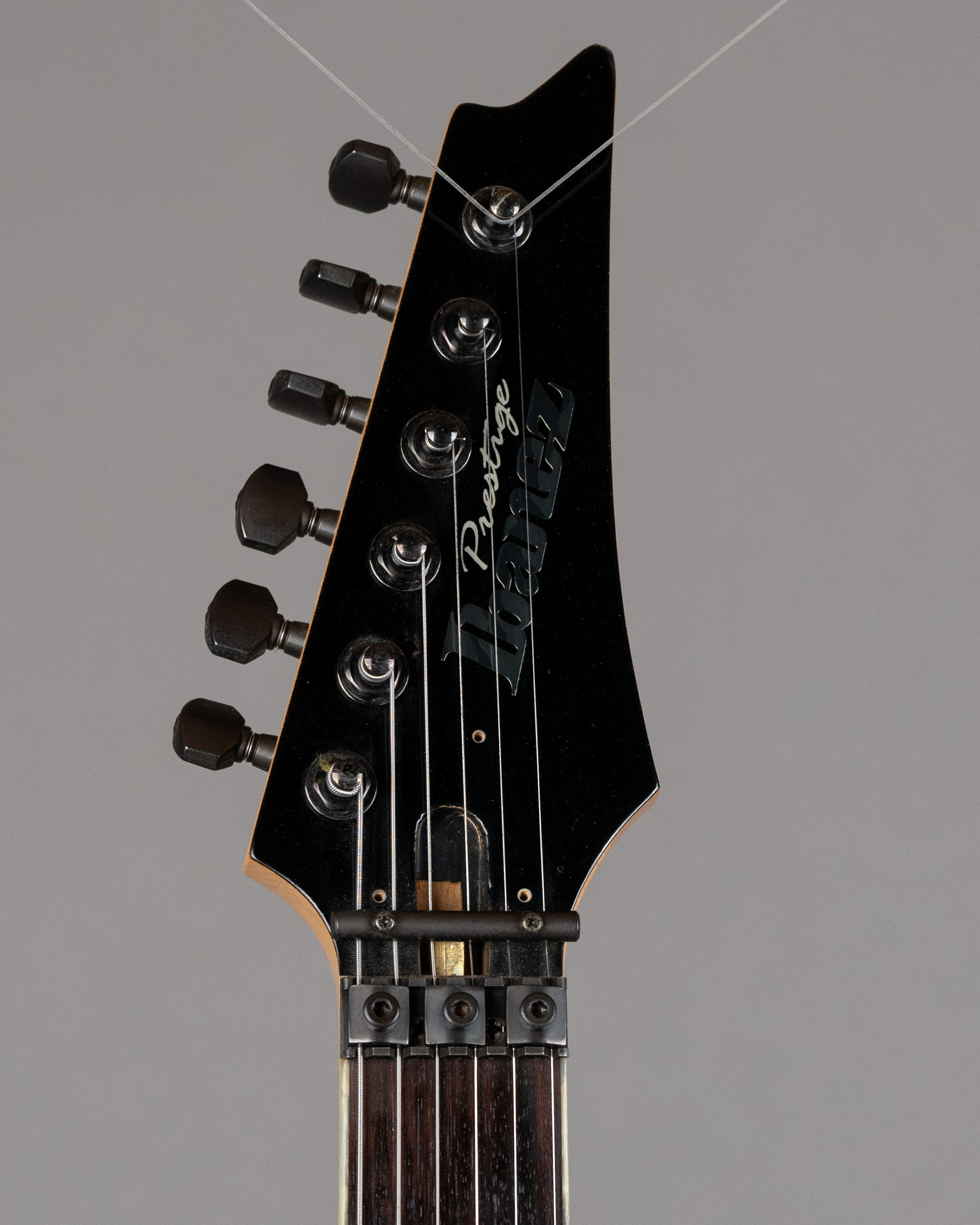 2003 Ibanez SRG2520 (Japan, Galaxy Black)