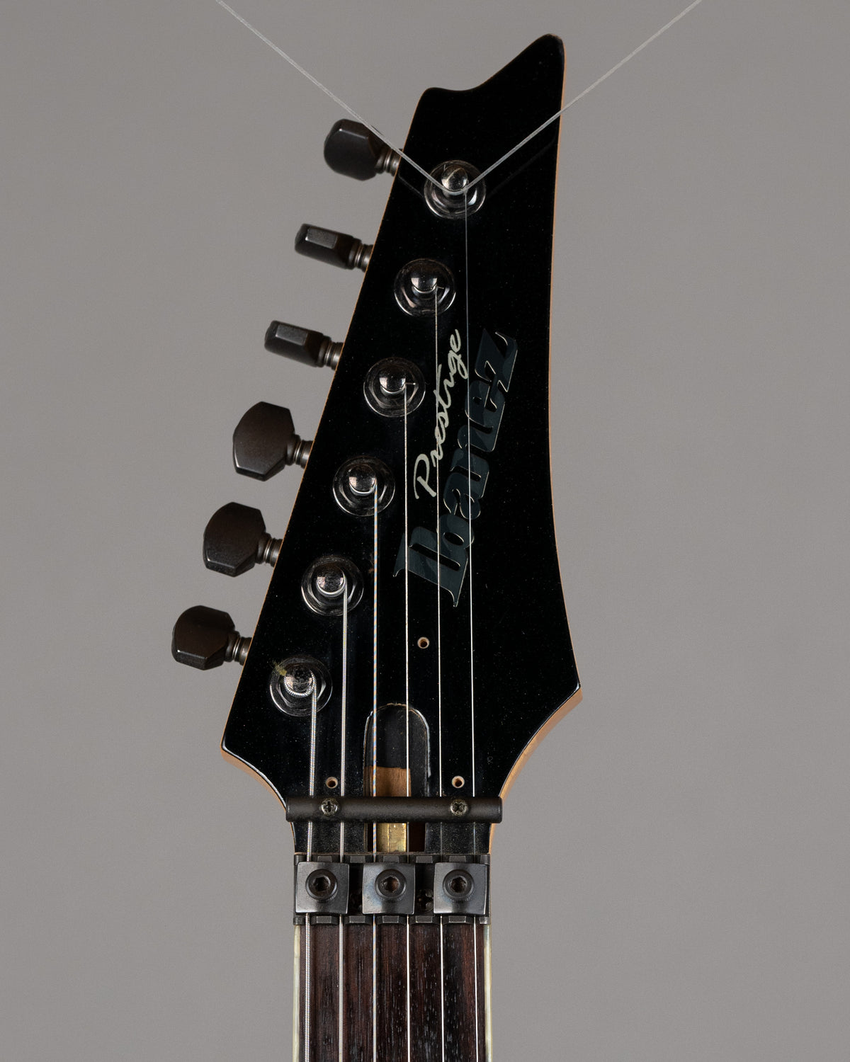 2003 Ibanez SRG2520 (Japan, Galaxy Black)*