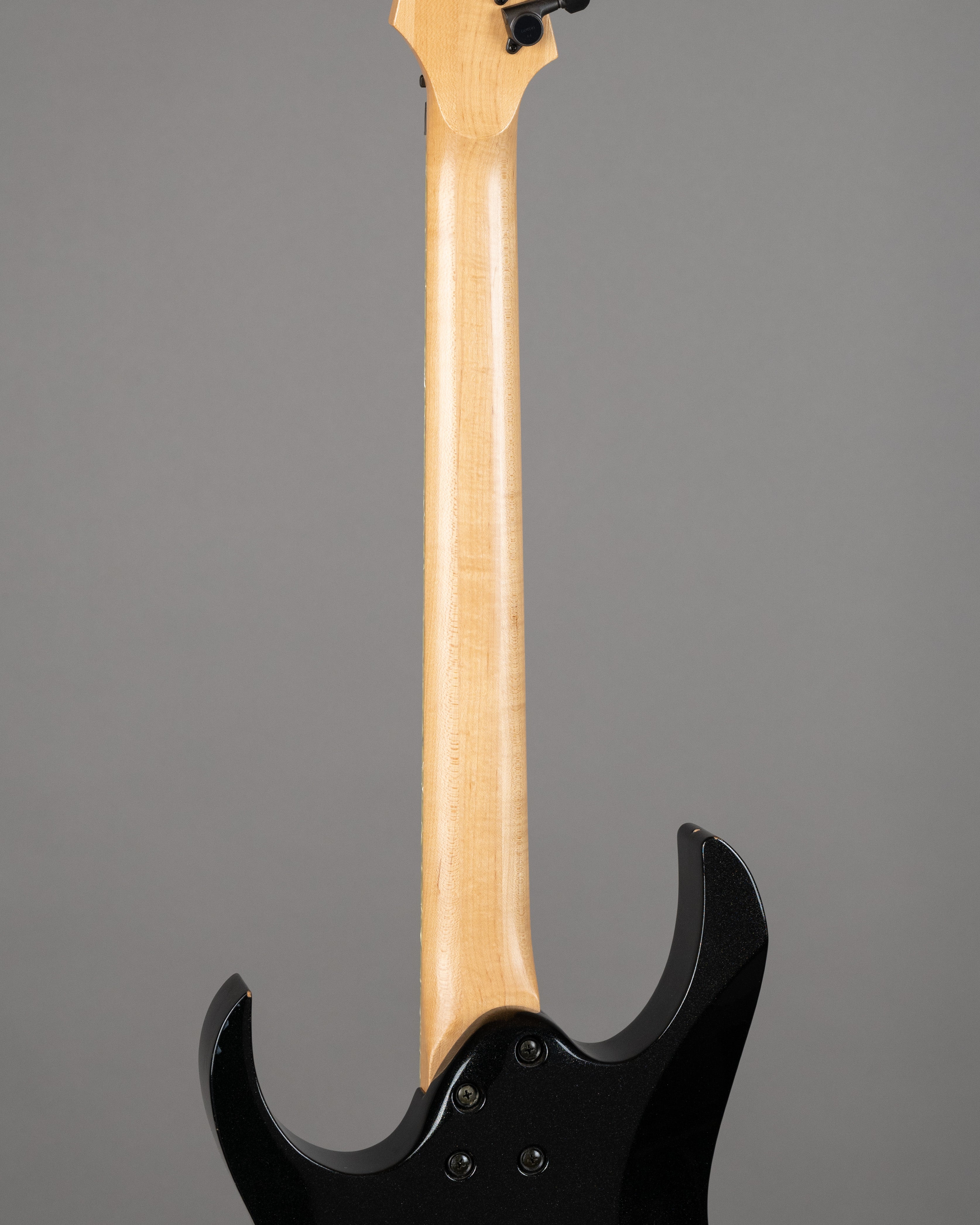 2003 Ibanez SRG2520 (Japan, Galaxy Black)