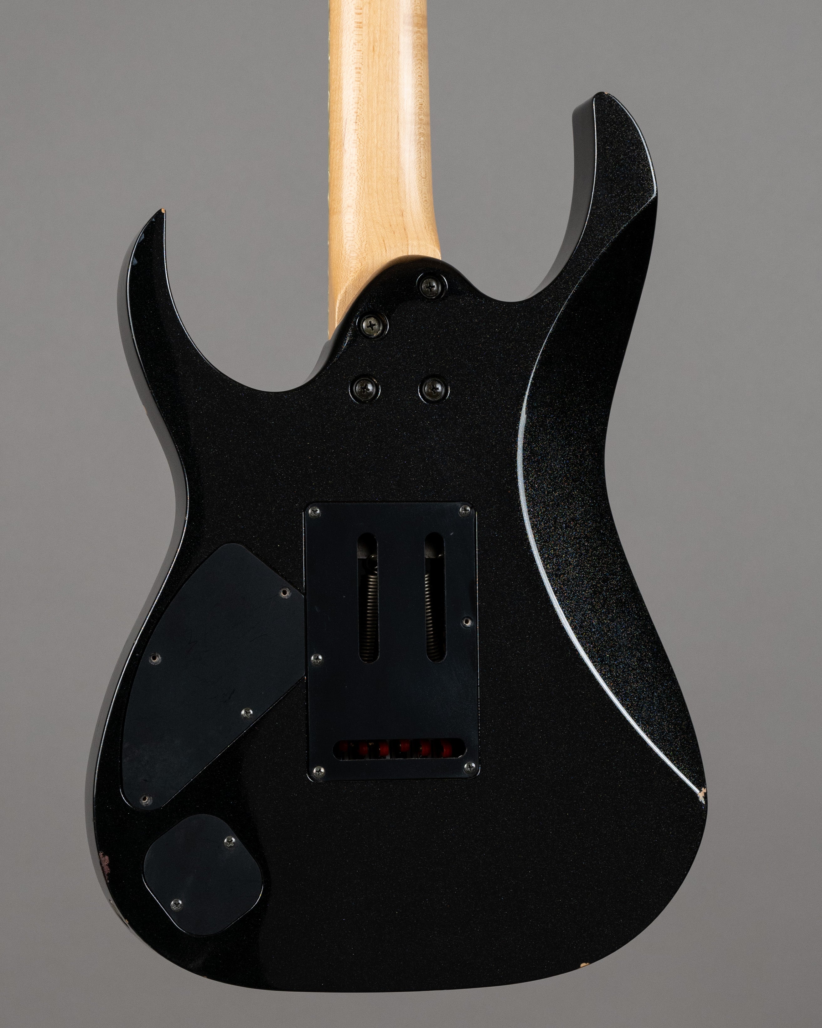 2003 Ibanez SRG2520 (Japan, Galaxy Black)