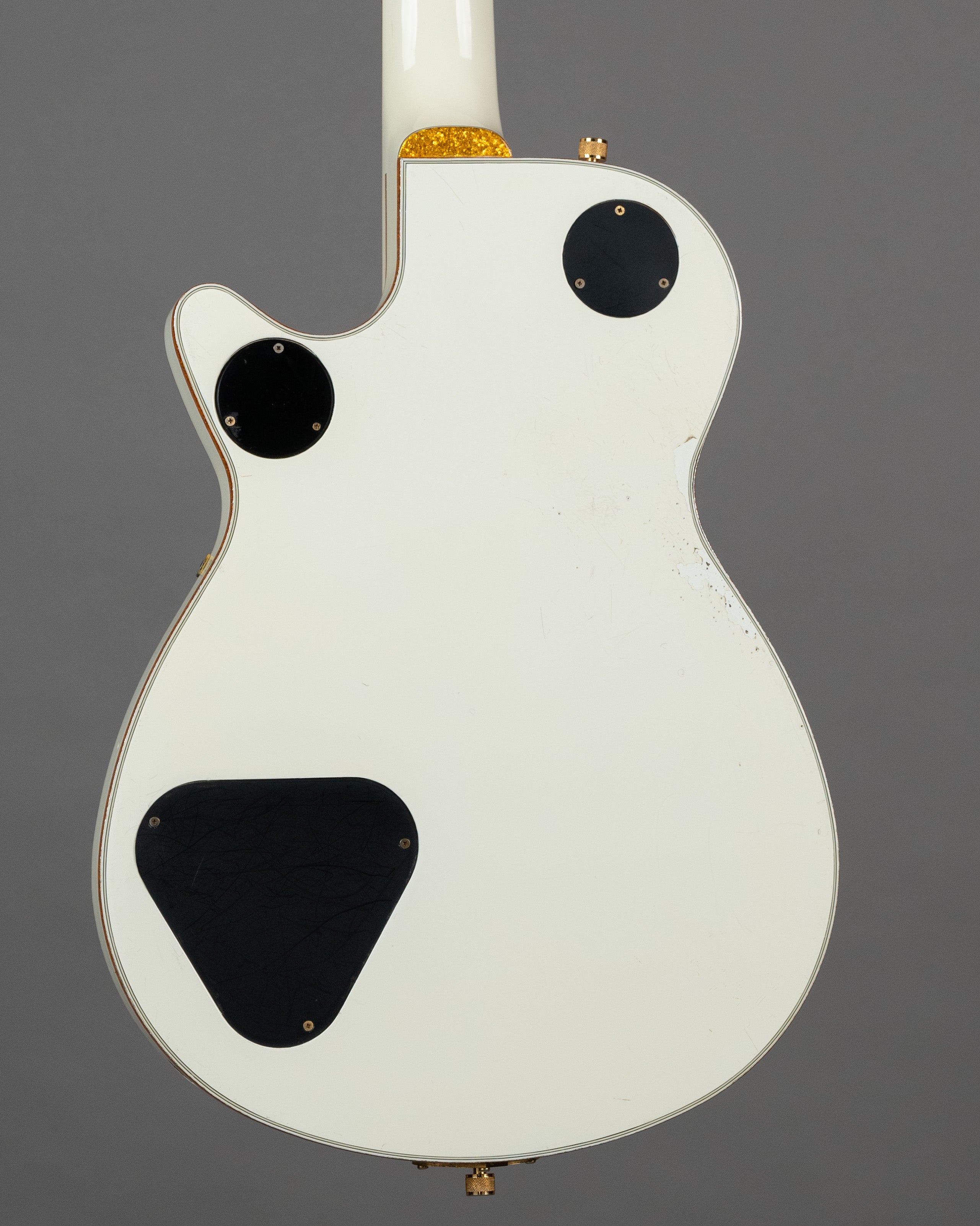1998 Gretsch 6134 White Penguin (Japan, White, HSC)