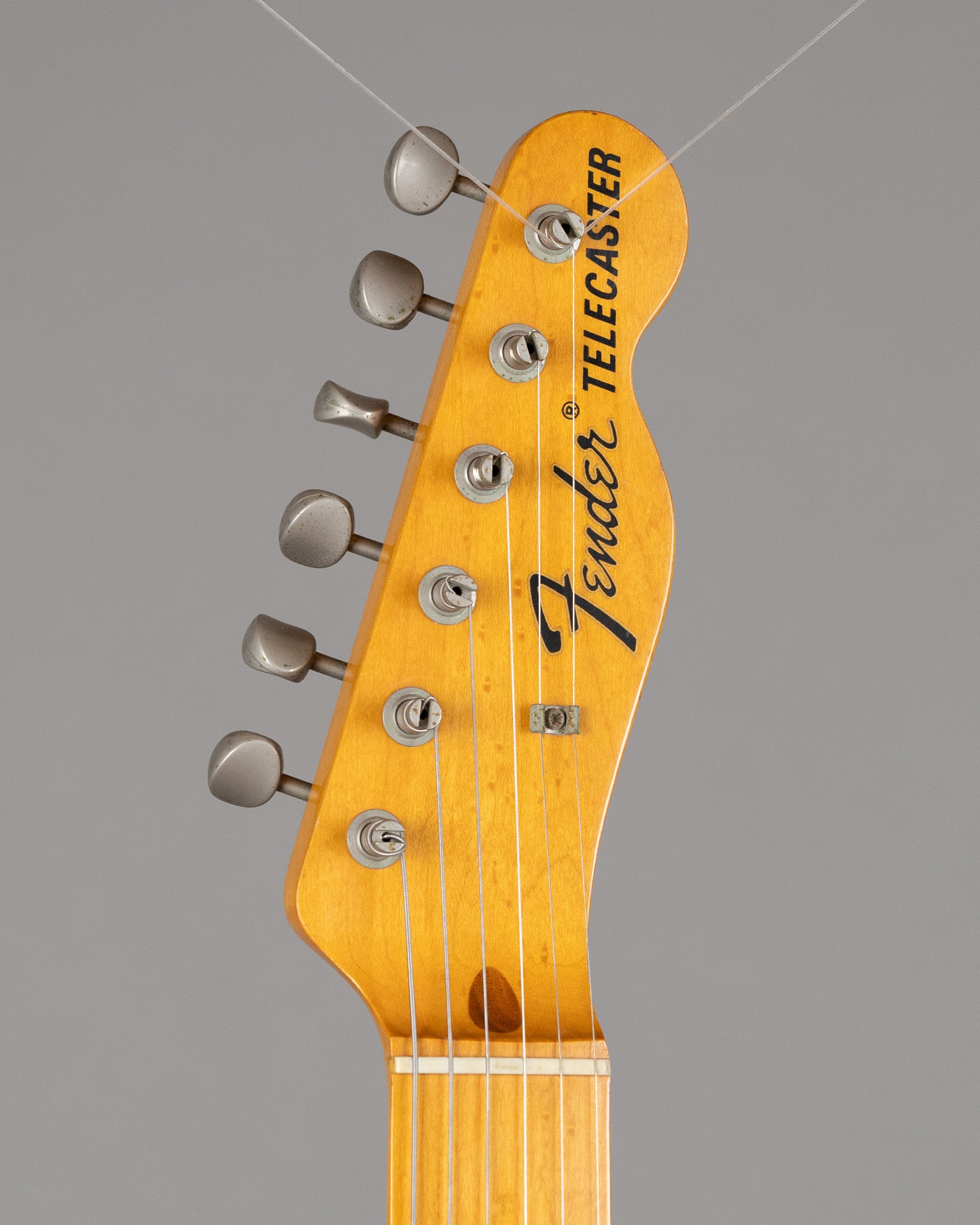 1985 Fender TL-69-75 Telecaster (Japan, Pink Paisley, HSC)