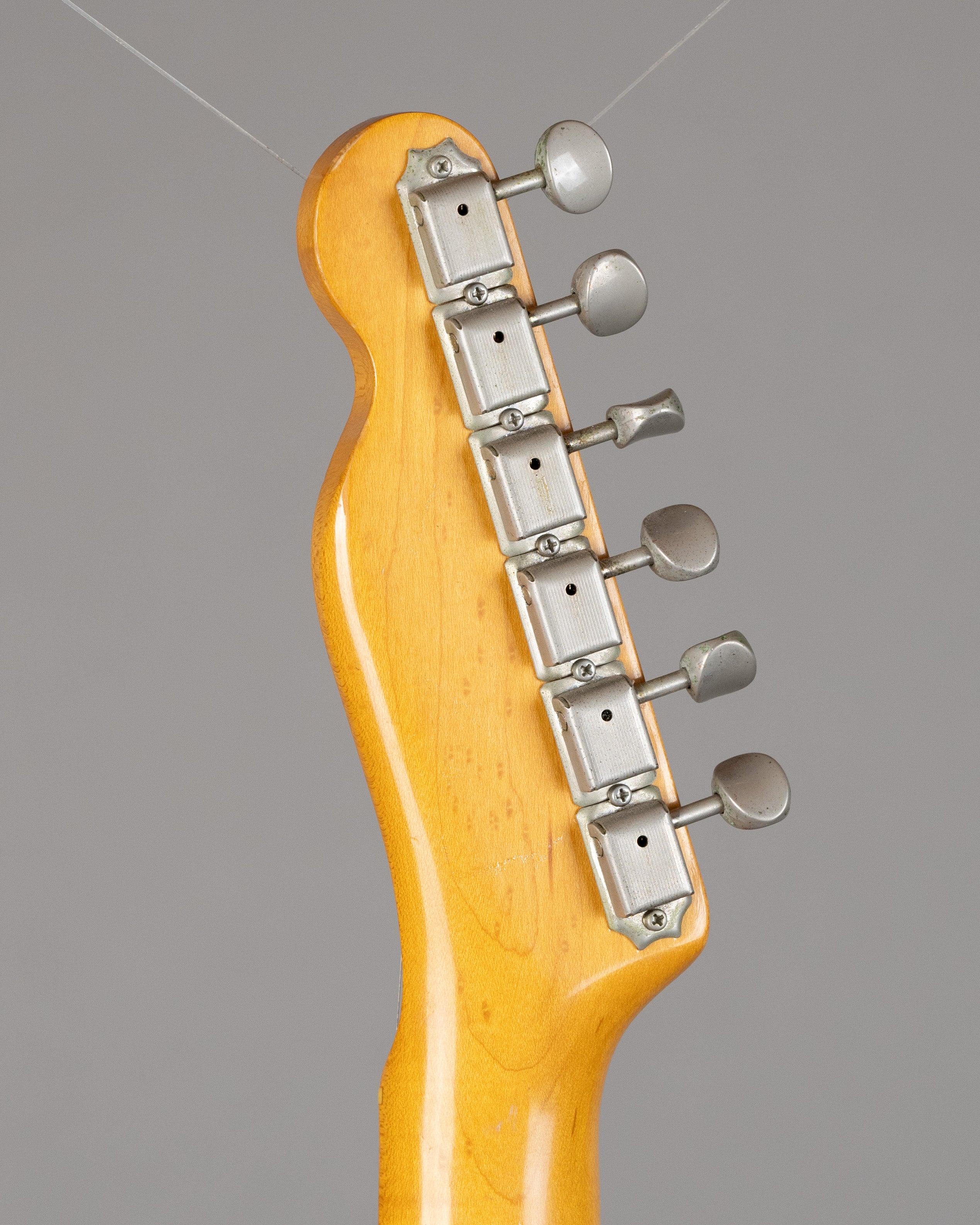 1985 Fender TL-69-75 Telecaster (Japan, Pink Paisley, HSC)