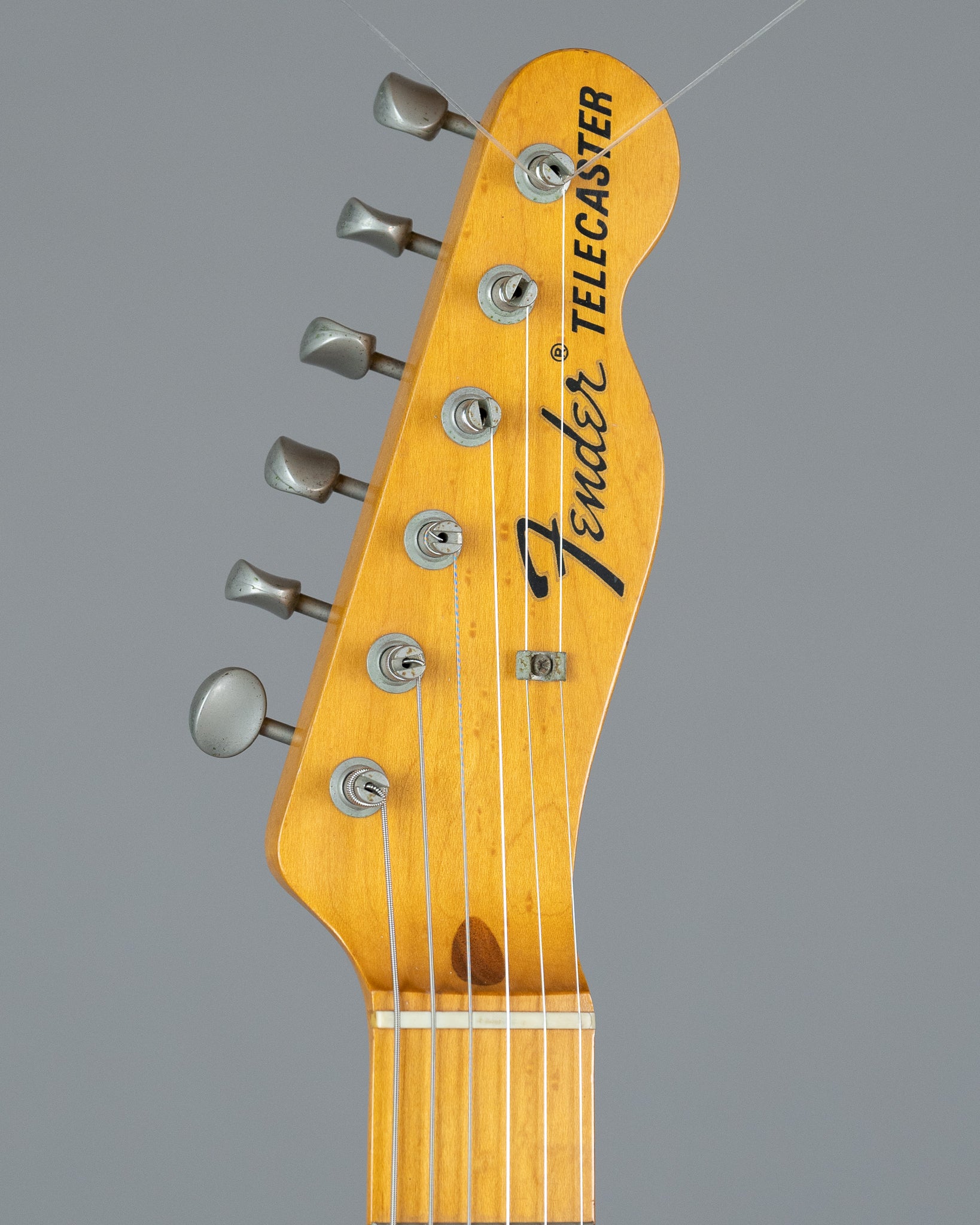 1985 Fender TL-69-75 Telecaster (Japan, Pink Paisley, HSC)