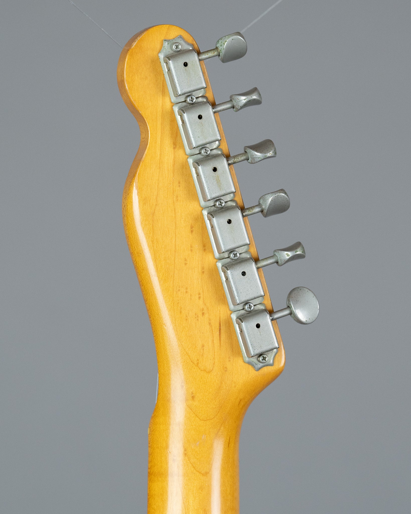 1985 Fender TL-69-75 Telecaster (Japan, Pink Paisley, HSC)