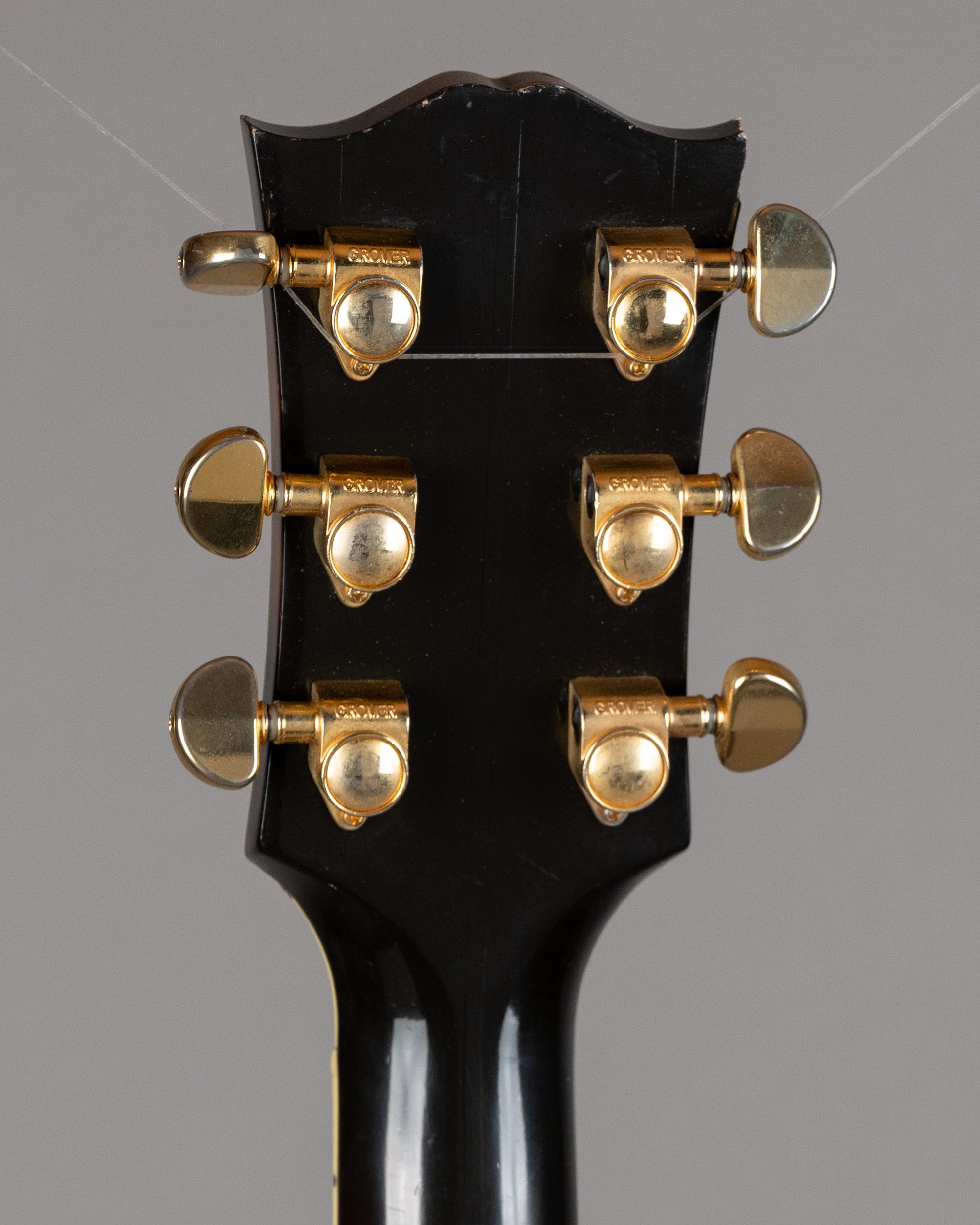 2012 Gibson SJ-200 Left Handed (USA, Sunburst, OHSC)