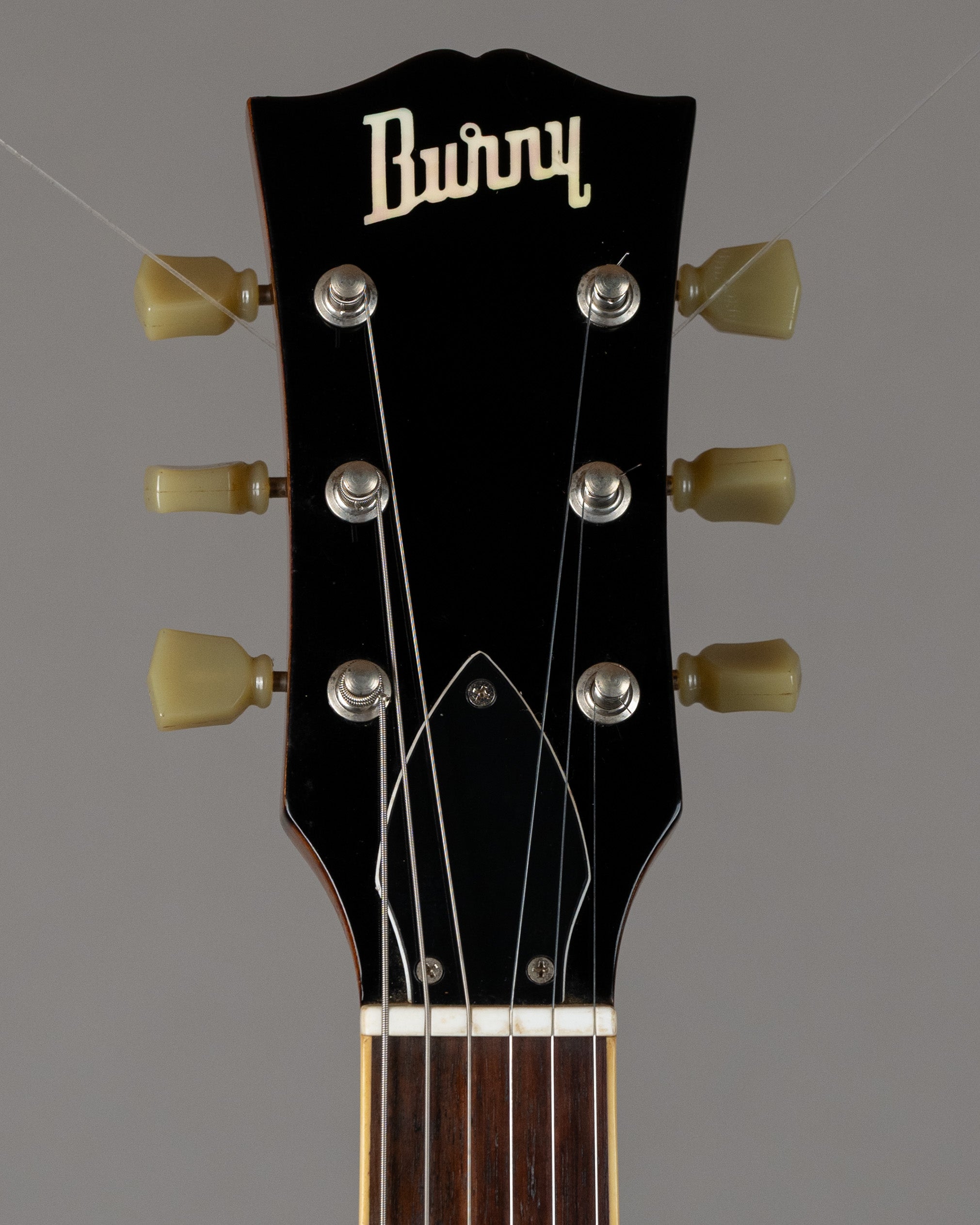 2015 Burny (by Fernandes) RSA-70 (China, Walnut)