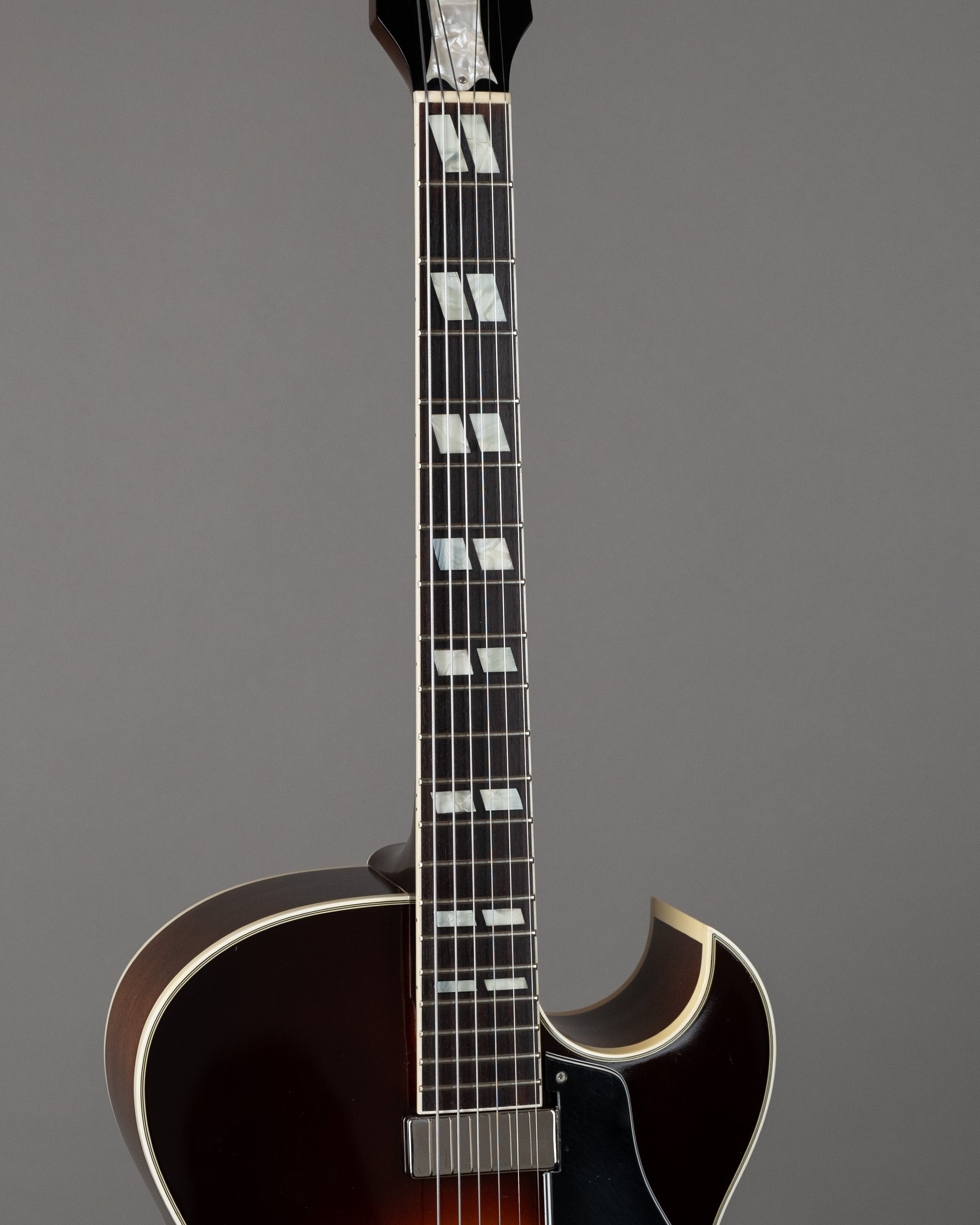 c2005 History HS-175P VS (Japan, Vintage Sunburst, OHSC)