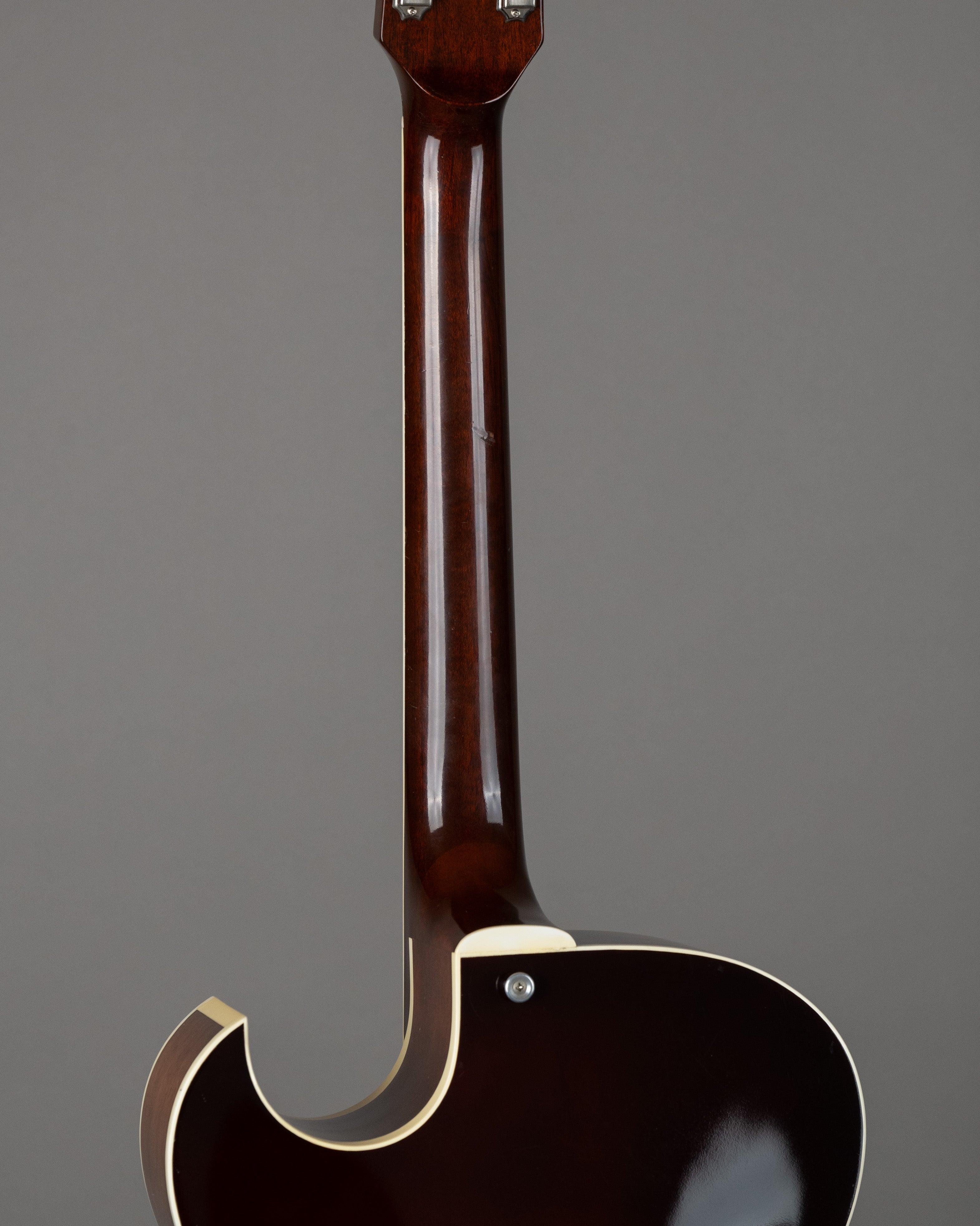 c2005 History HS-175P VS (Japan, Vintage Sunburst, OHSC)