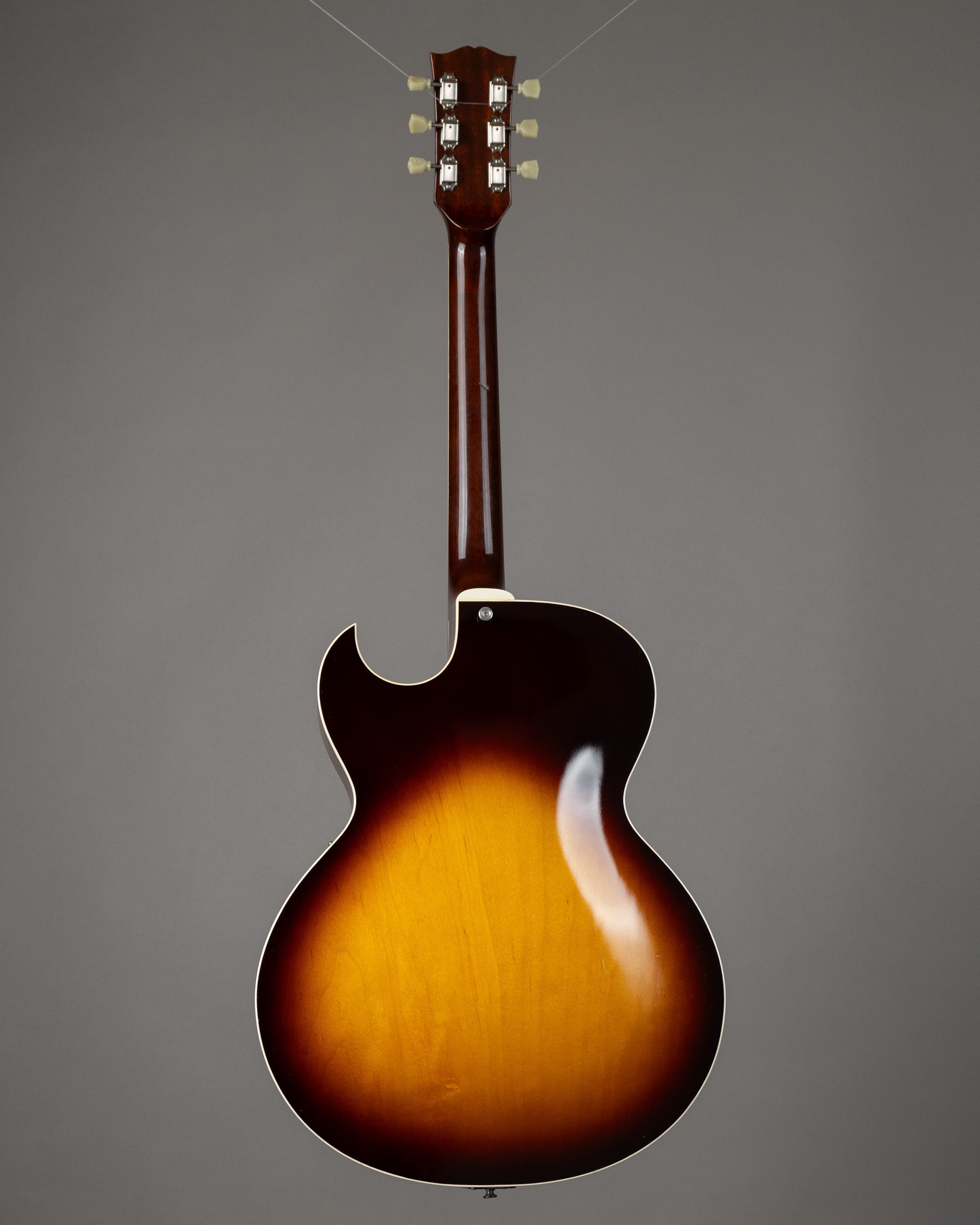 c2005 History HS-175P VS (Japan, Vintage Sunburst, OHSC)