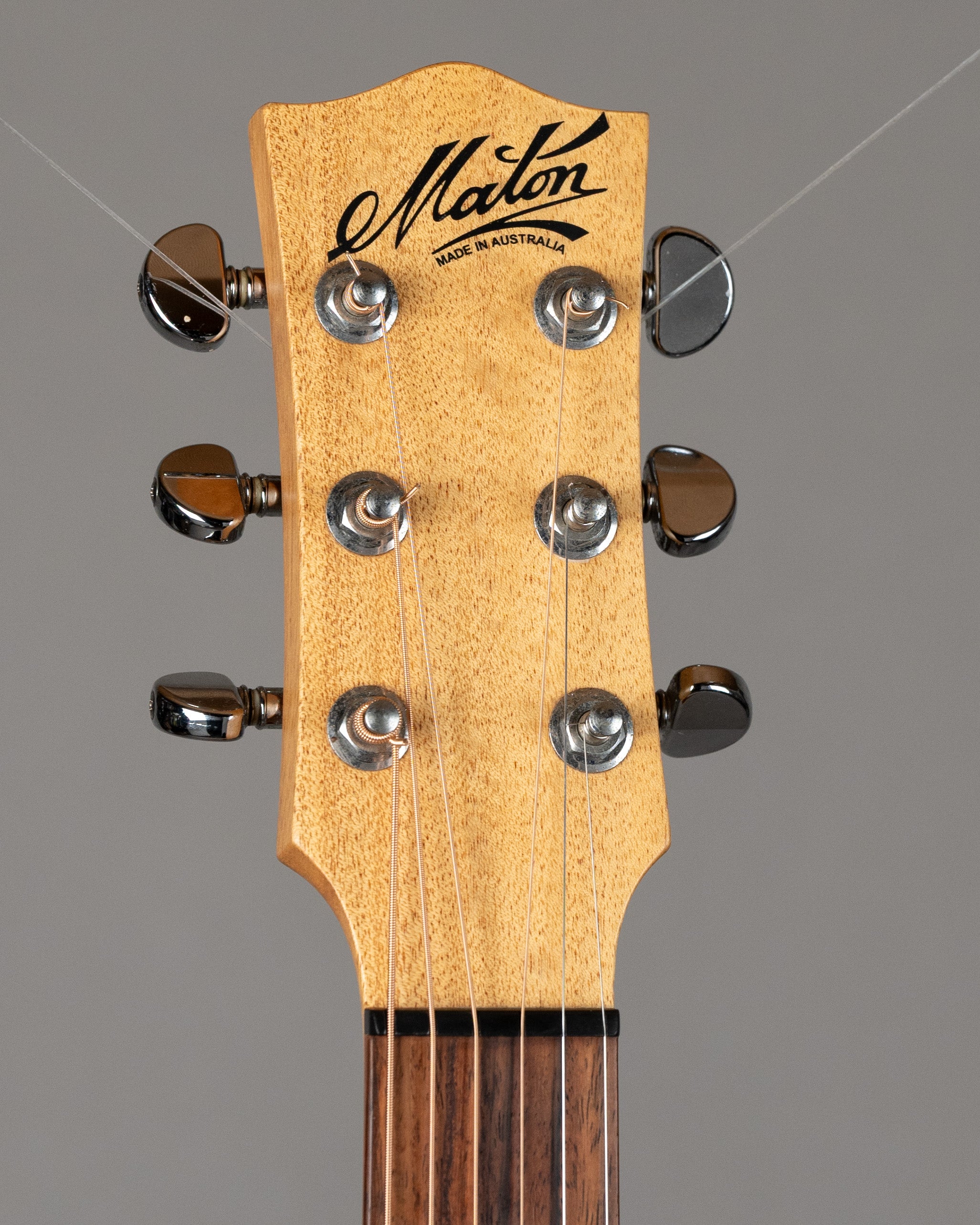 2012 Maton EMGA Grand Auditorium (Australia, Cedar, Pickup, OHSC)