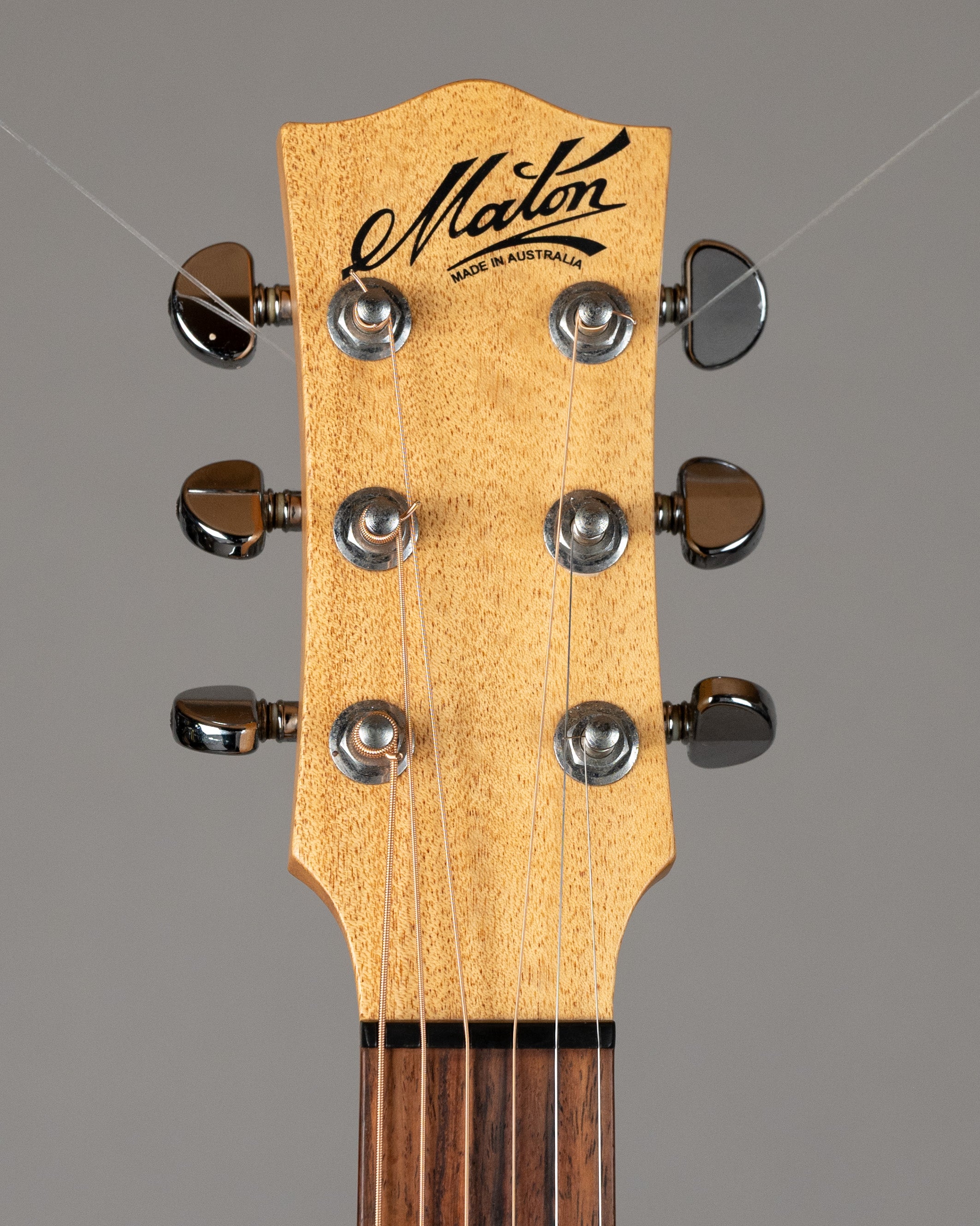 2012 Maton EMGA Grand Auditorium (Australia, Cedar, Pickup, OHSC)