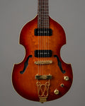 1993 Yamaha VG-STD (Japan, Sunburst, OHSC)*