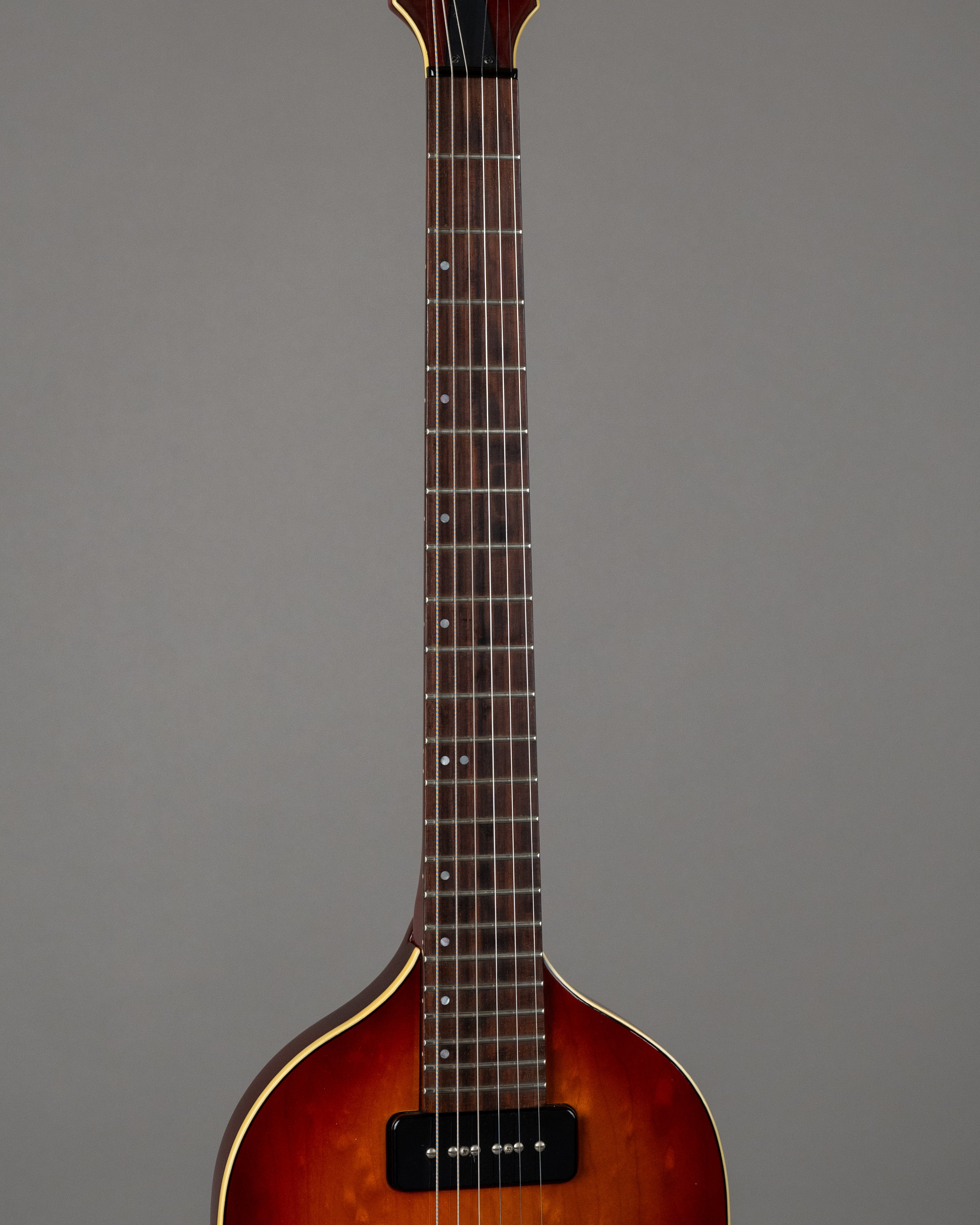 1993 Yamaha VG-STD (Japan, Sunburst, OHSC)