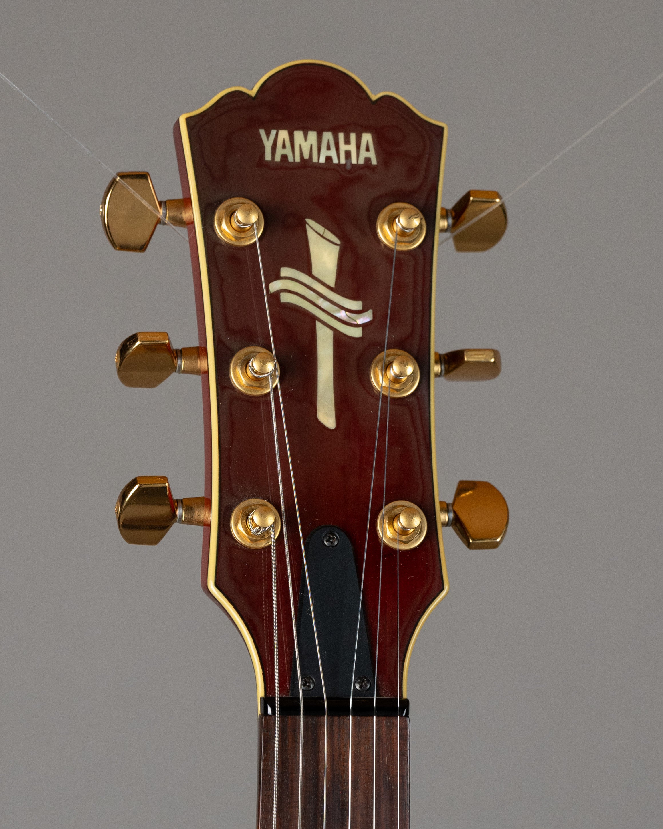 1993 Yamaha VG-STD (Japan, Sunburst, OHSC)