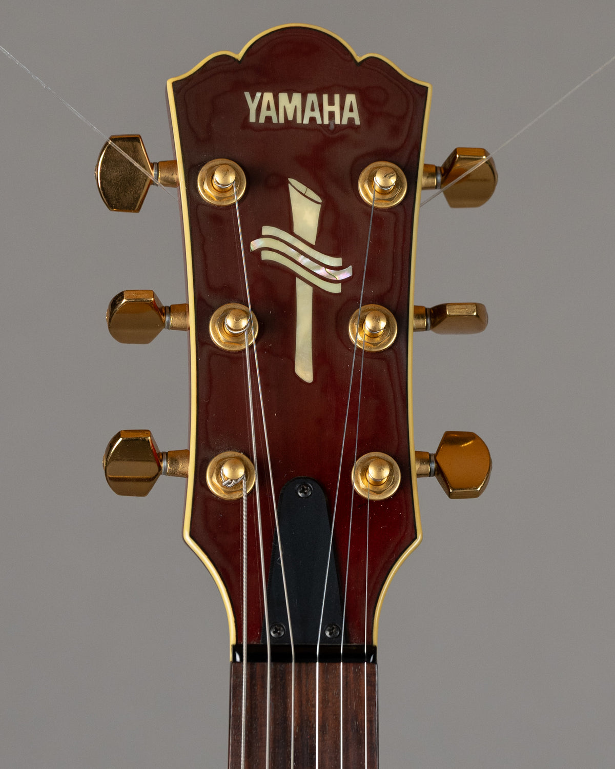 1993 Yamaha VG-STD (Japan, Sunburst, OHSC)*