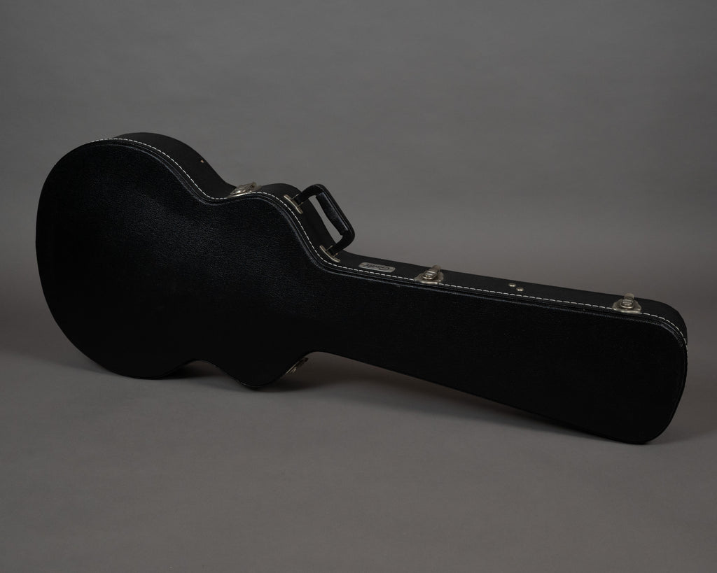2013 Guild Starfire Bass (Korea, Cherry, OHSC)