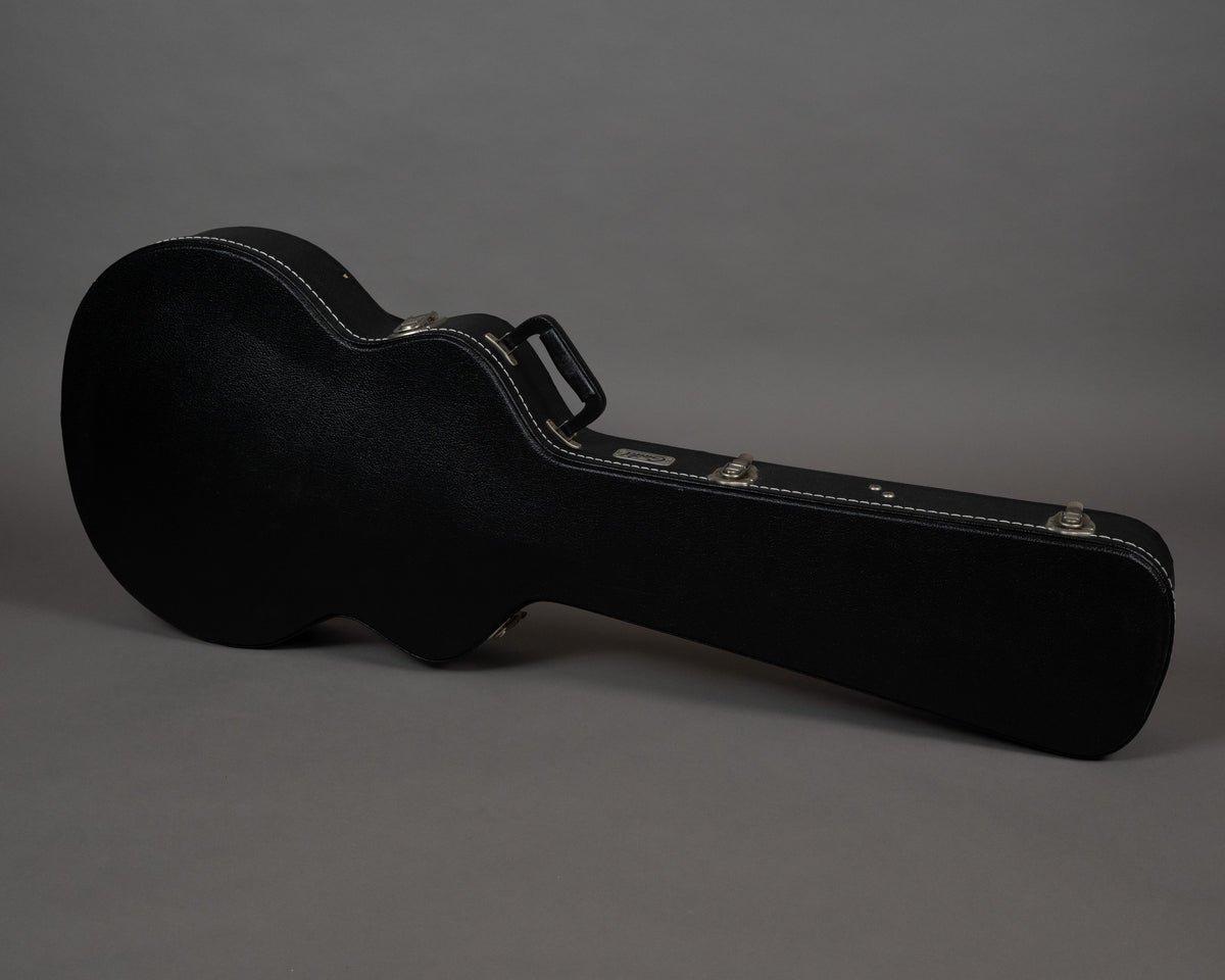 2013 Guild Starfire Bass (Korea, Cherry, OHSC)