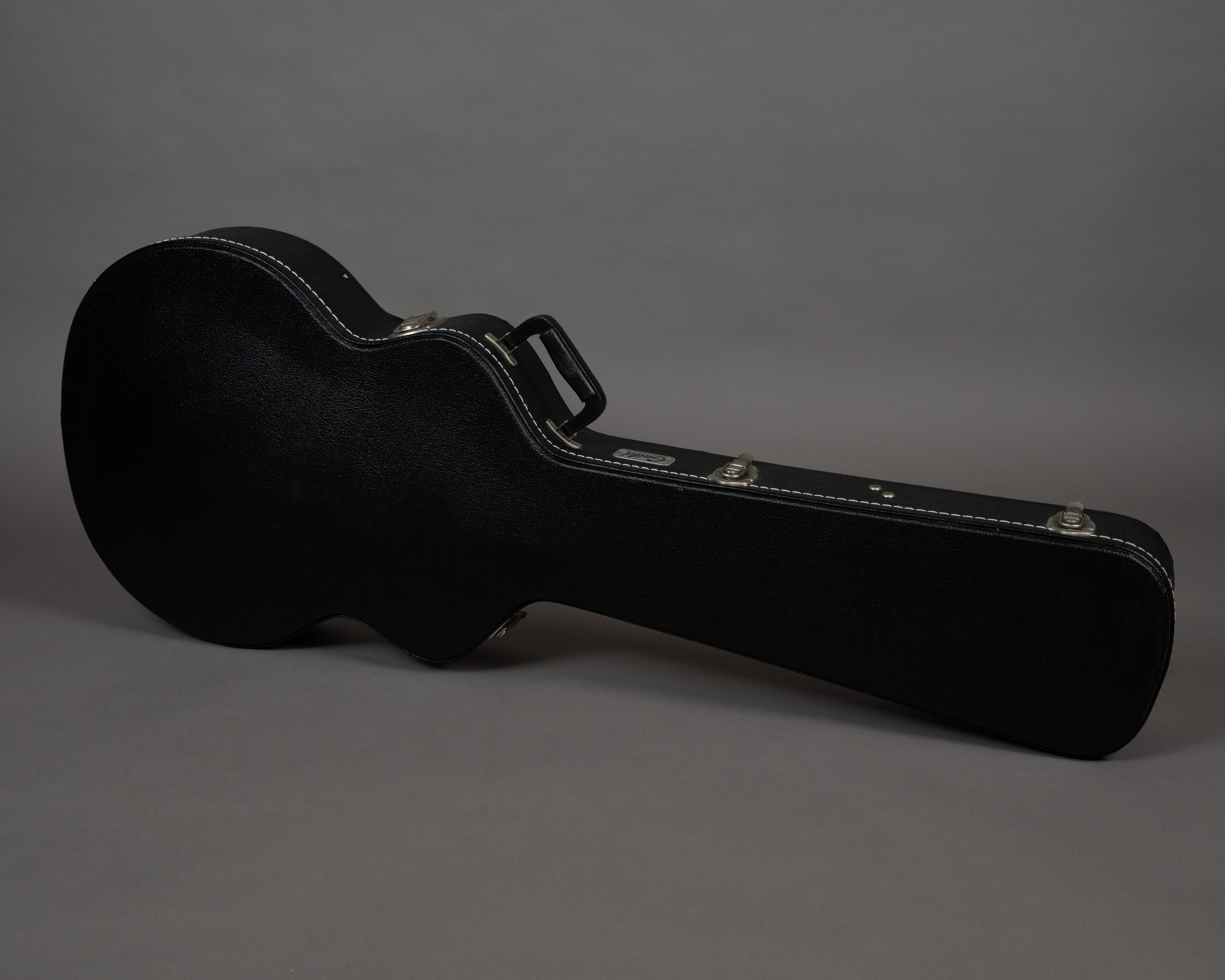 2013 Guild Starfire Bass (Korea, Cherry, OHSC)